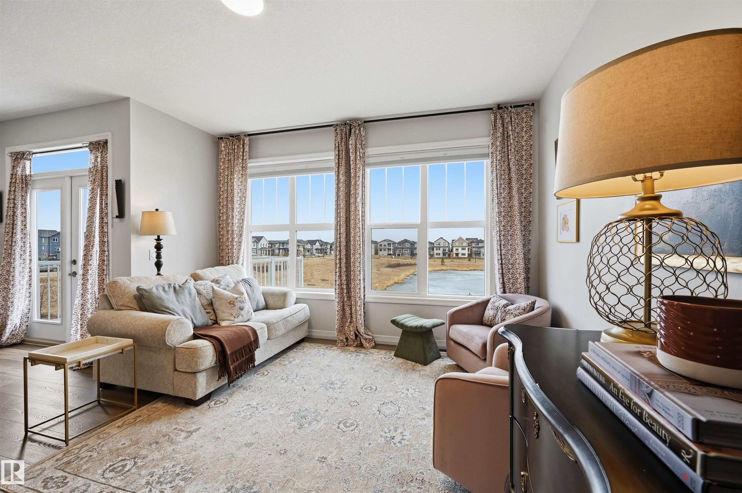 Photo 9 at 2520 206 Street NW, The Uplands, Edmonton