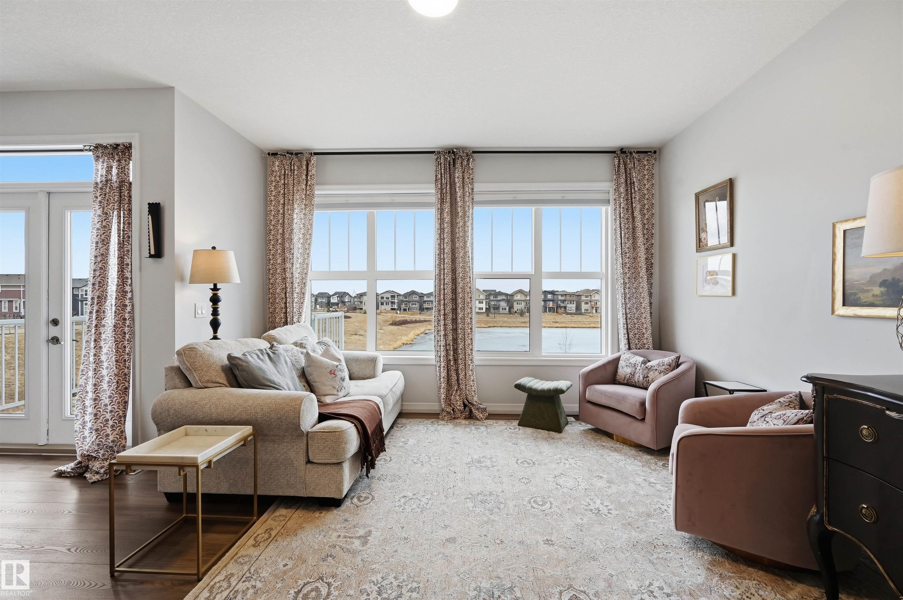 Photo 10 at 2520 206 Street NW, The Uplands, Edmonton