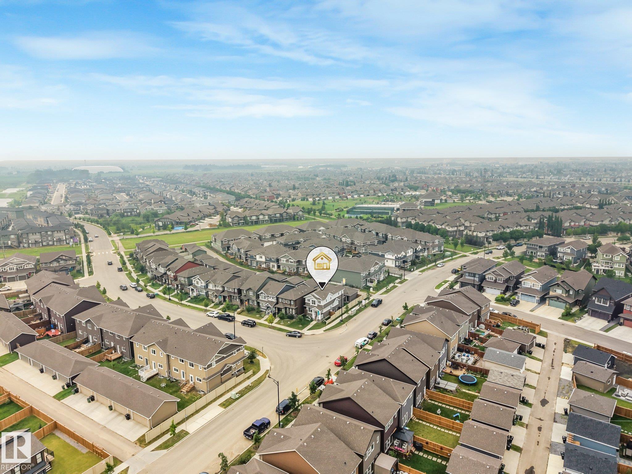 Photo 22 at 8004 Orchards Green green SW, The Orchards At Ellerslie, Edmonton