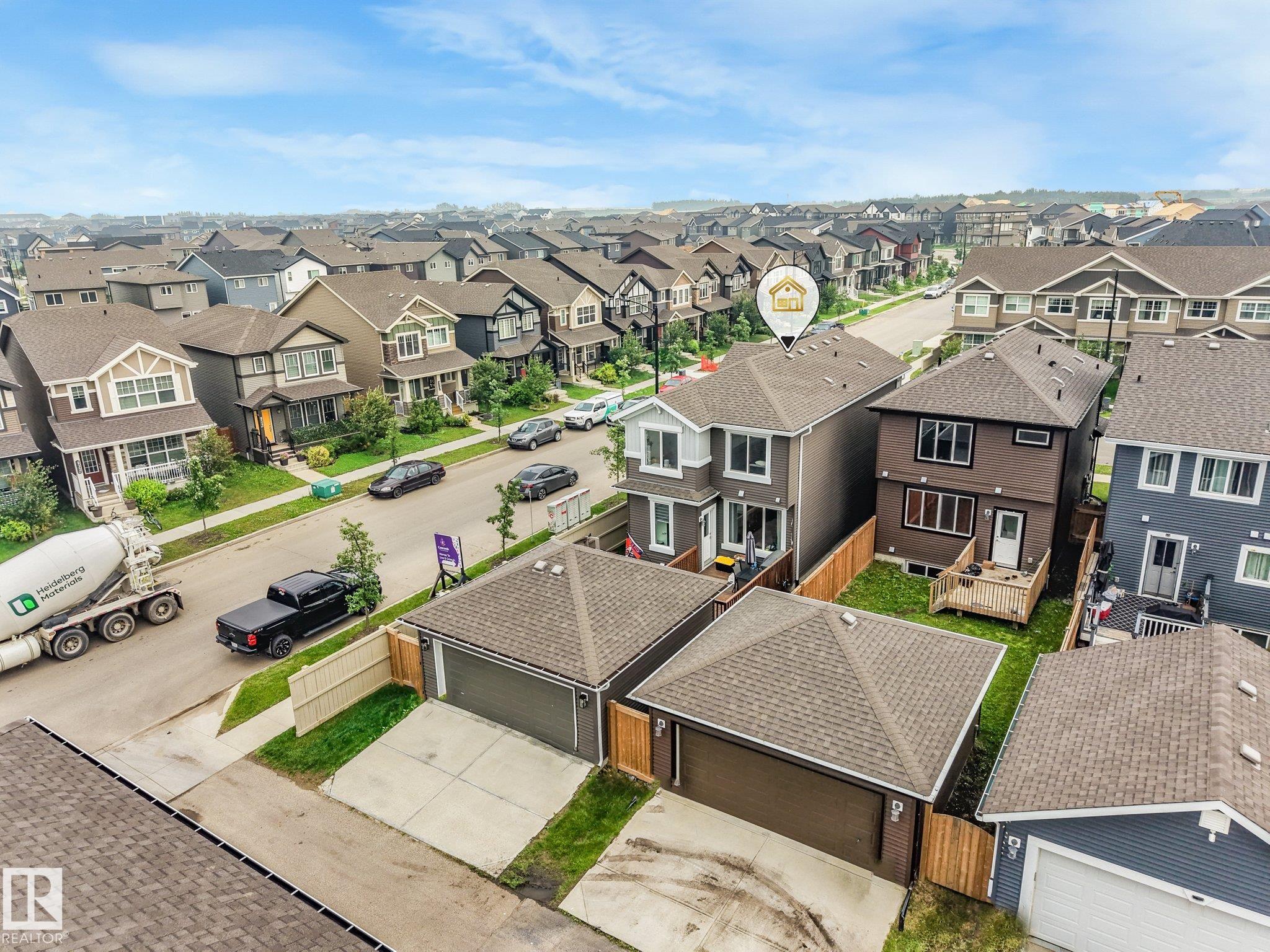 Photo 55 at 8004 Orchards Green green SW, The Orchards At Ellerslie, Edmonton