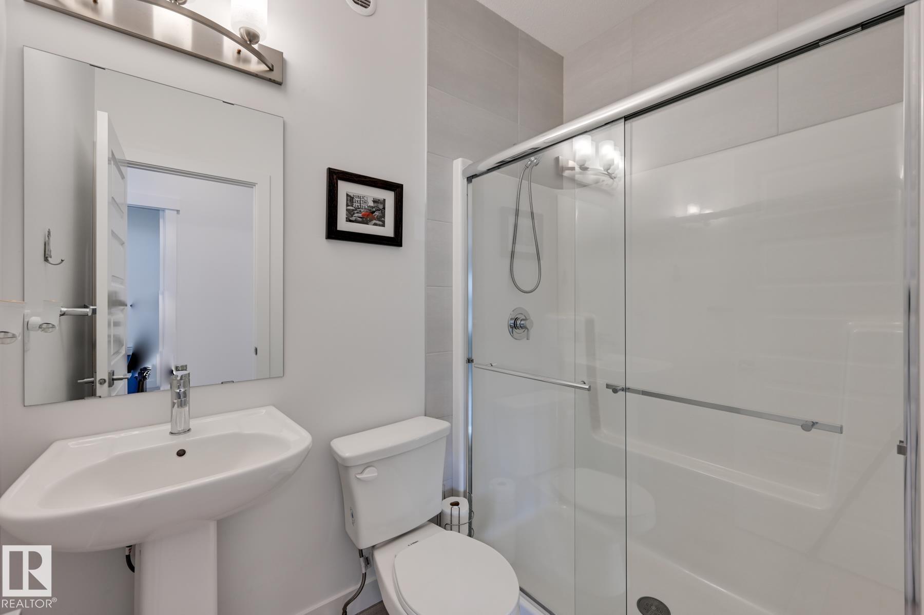 Photo 17 at 15628 15 Avenue SW, Glenridding Ravine, Edmonton