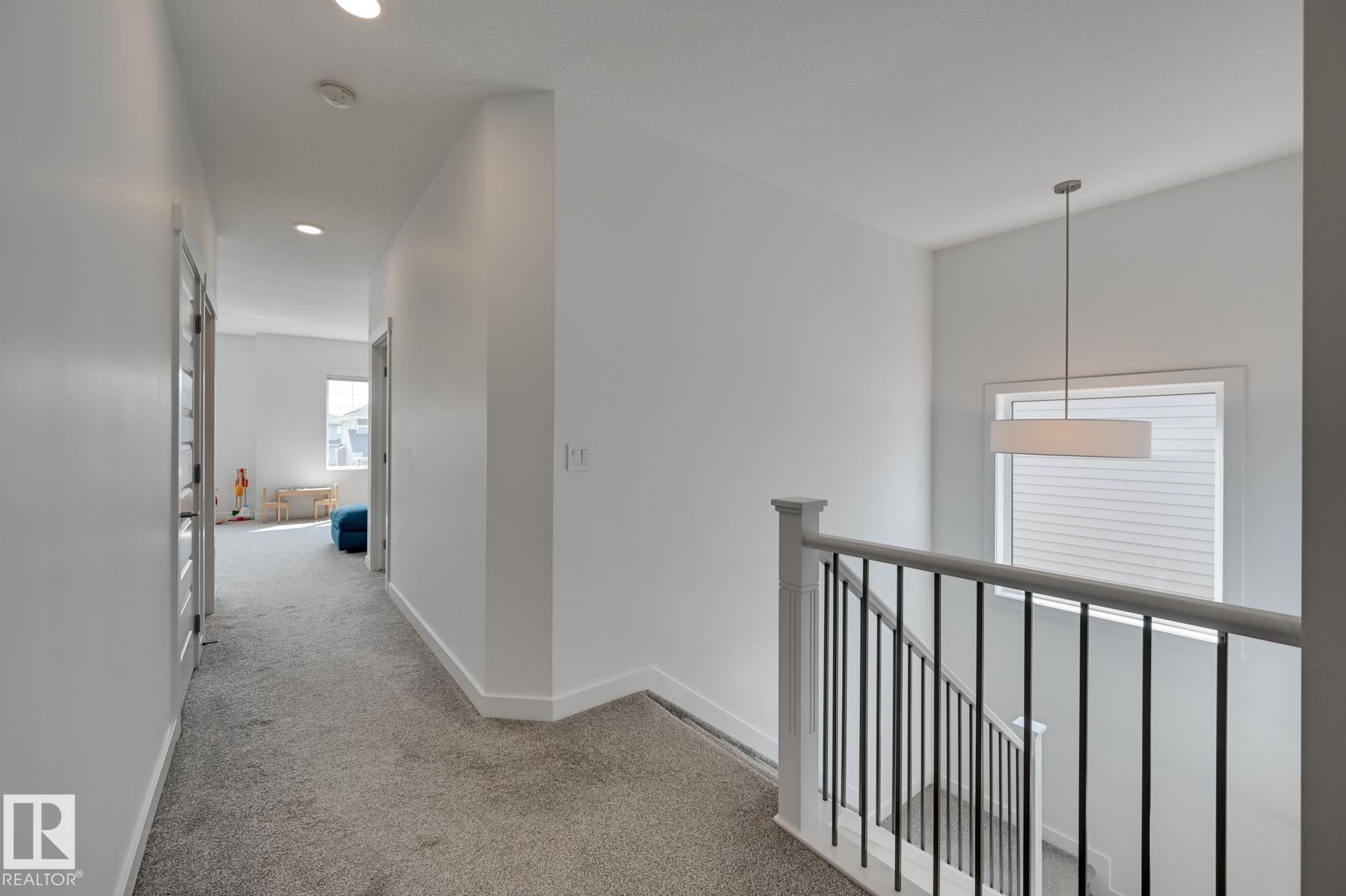 Photo 21 at 15628 15 Avenue SW, Glenridding Ravine, Edmonton