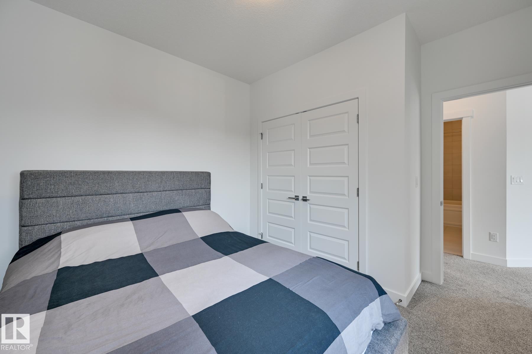 Photo 27 at 15628 15 Avenue SW, Glenridding Ravine, Edmonton