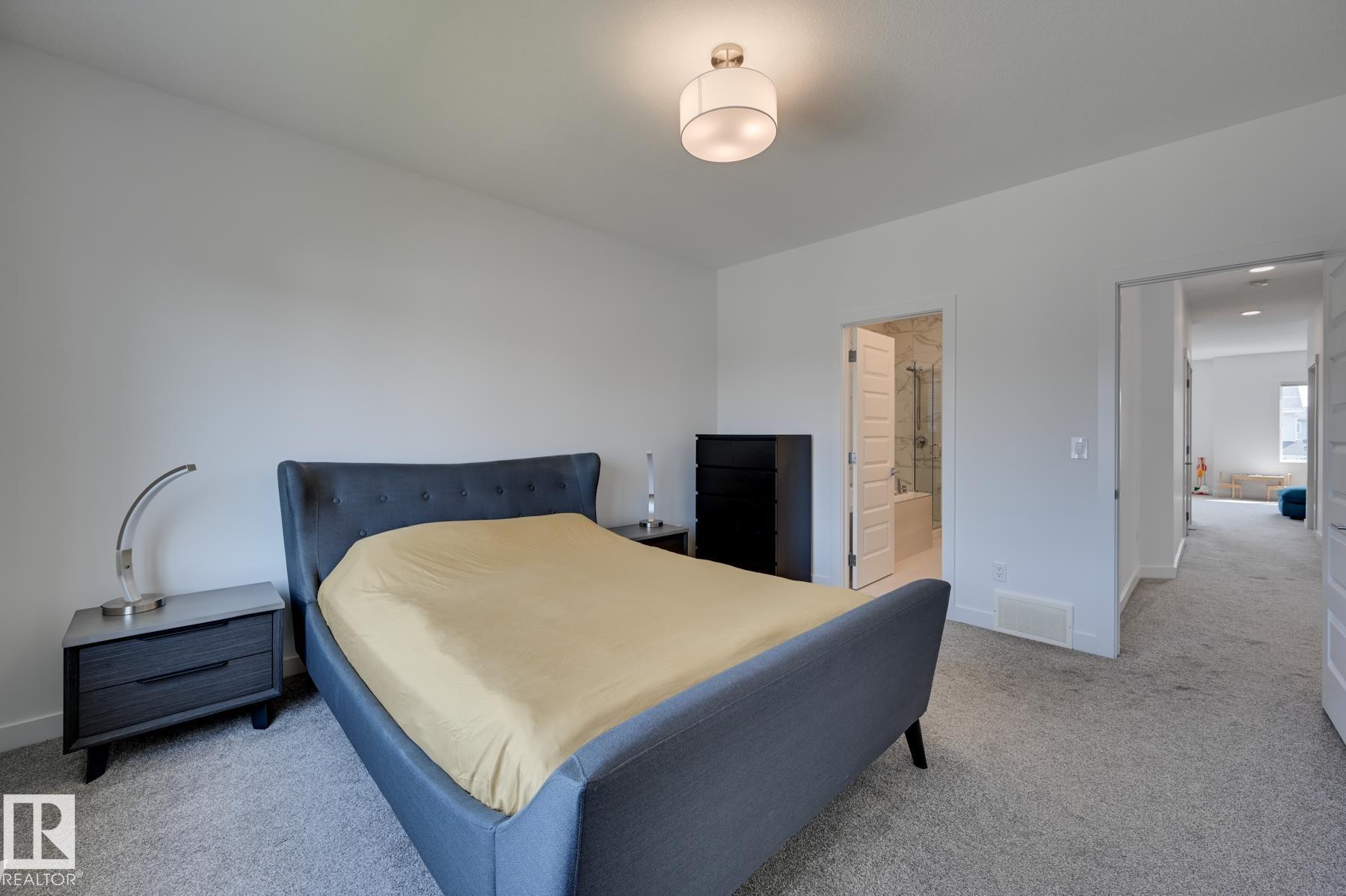 Photo 31 at 15628 15 Avenue SW, Glenridding Ravine, Edmonton