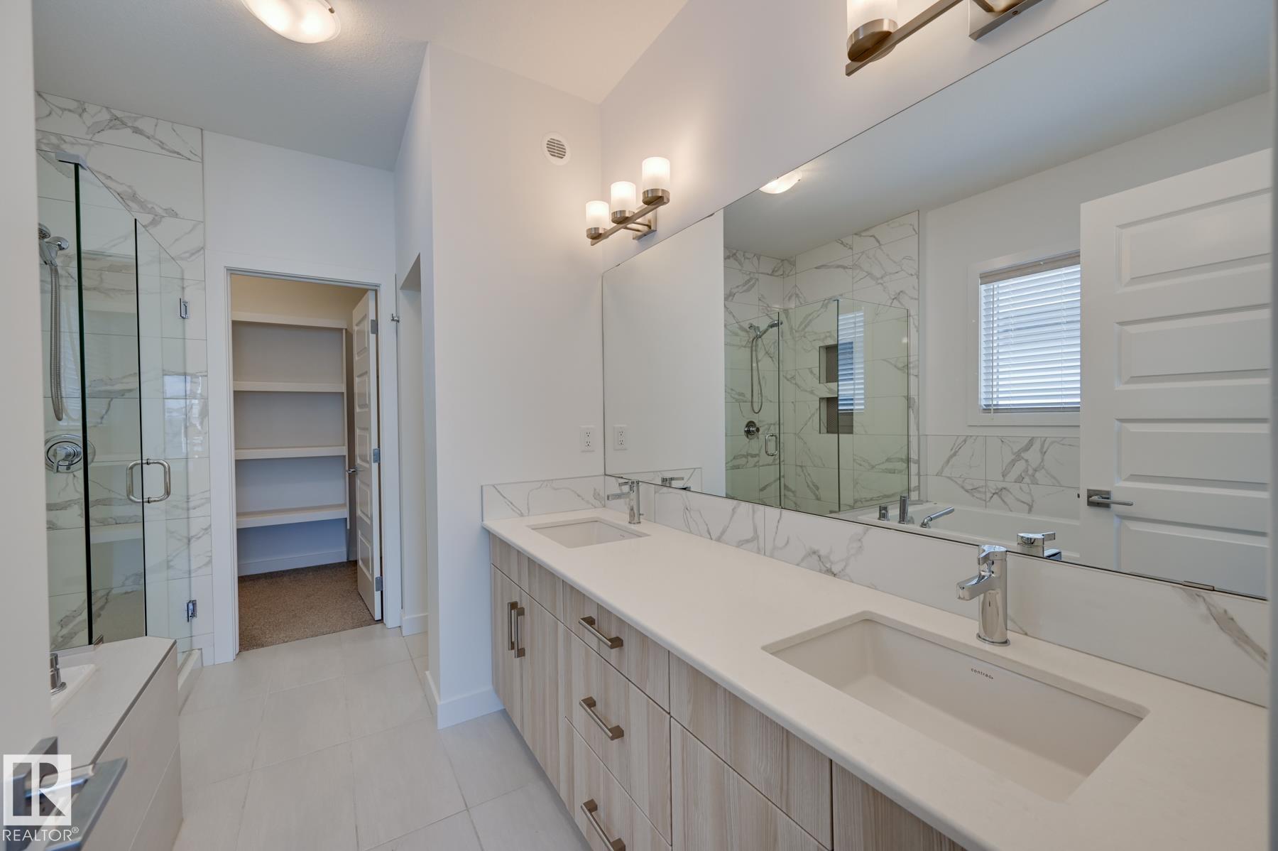 Photo 33 at 15628 15 Avenue SW, Glenridding Ravine, Edmonton