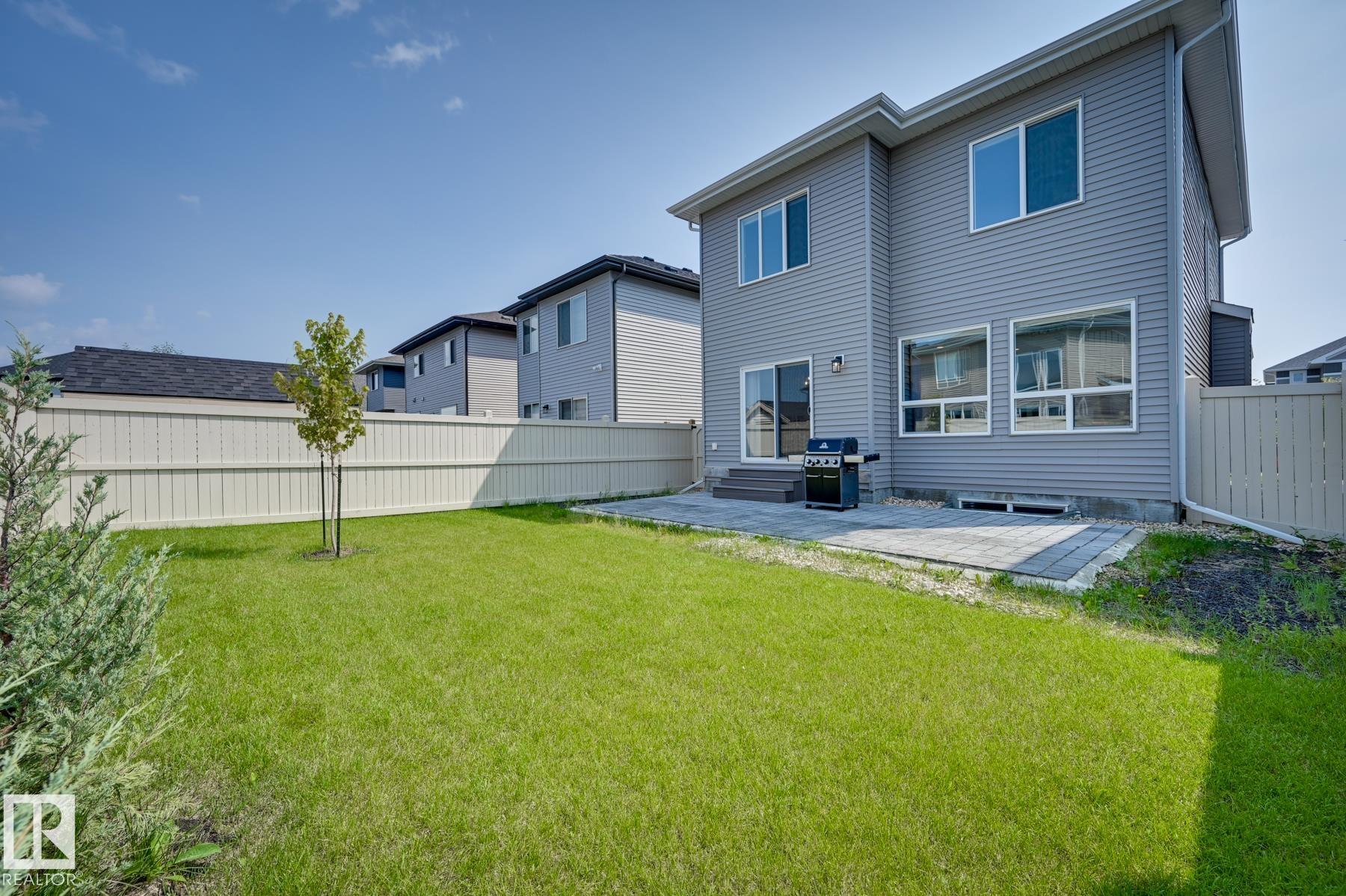 Photo 39 at 15628 15 Avenue SW, Glenridding Ravine, Edmonton