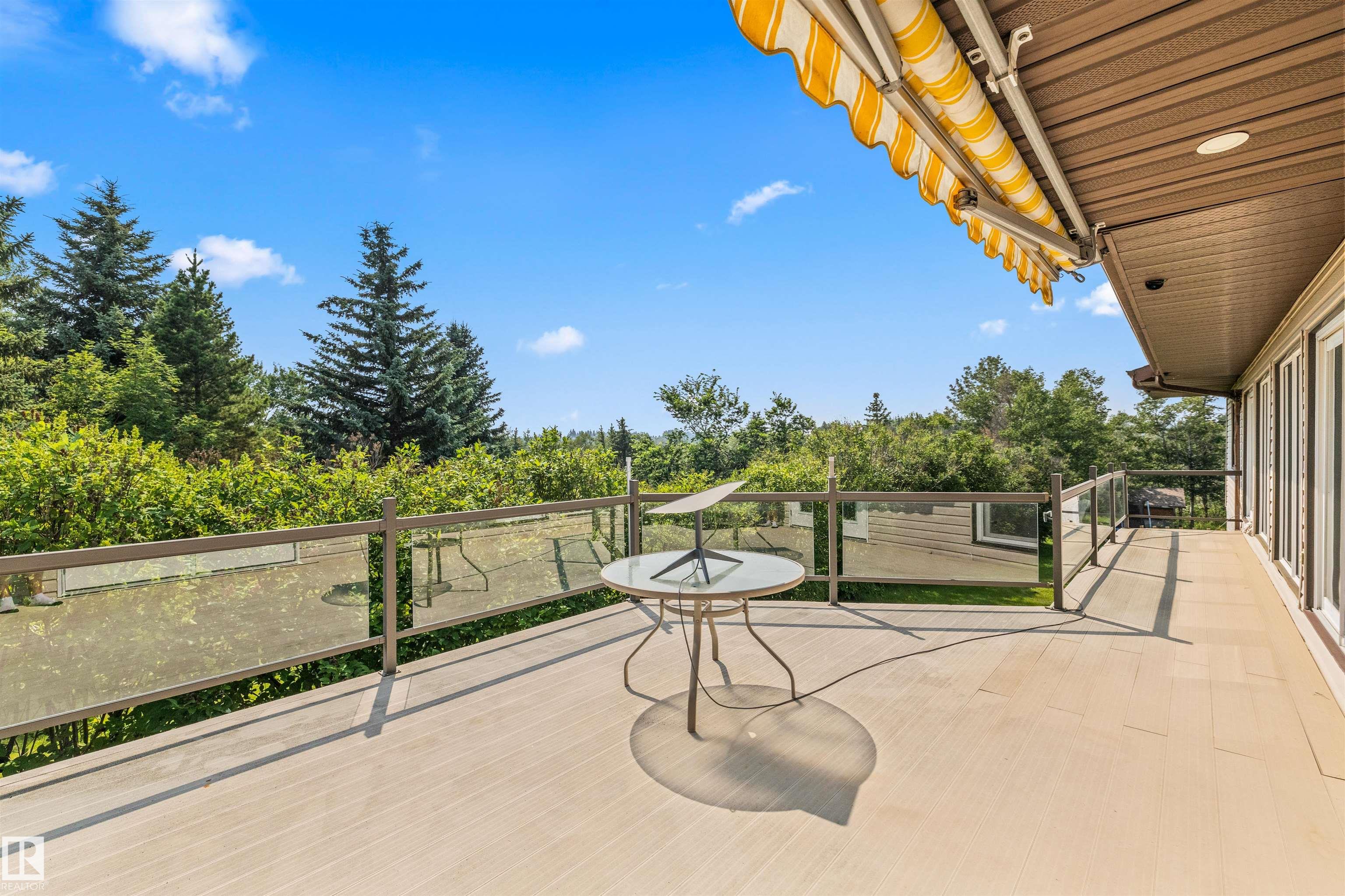Photo 36 at 19 - 24119 Twp Road 554, Grandview Heights, Rural Sturgeon County