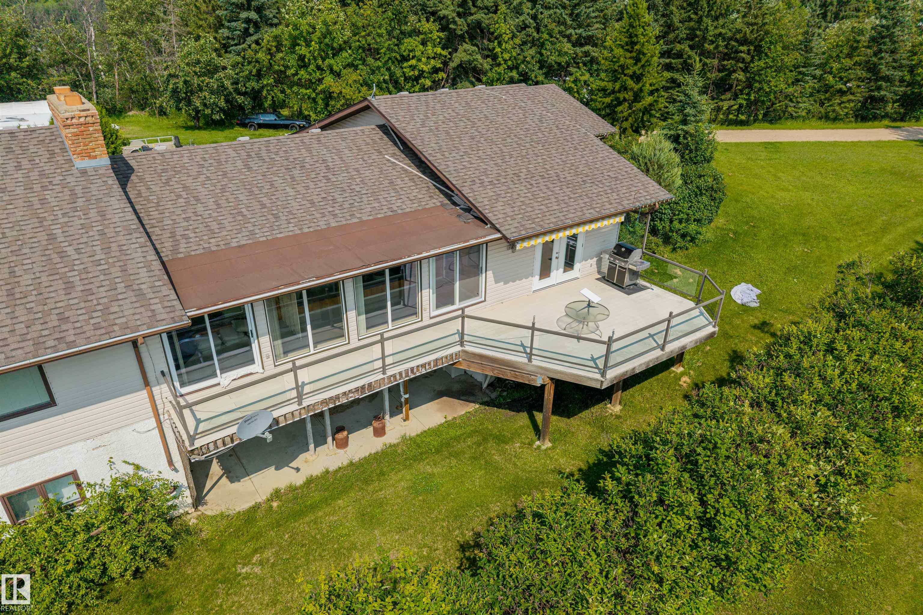Photo 47 at 19 - 24119 Twp Road 554, Grandview Heights, Rural Sturgeon County