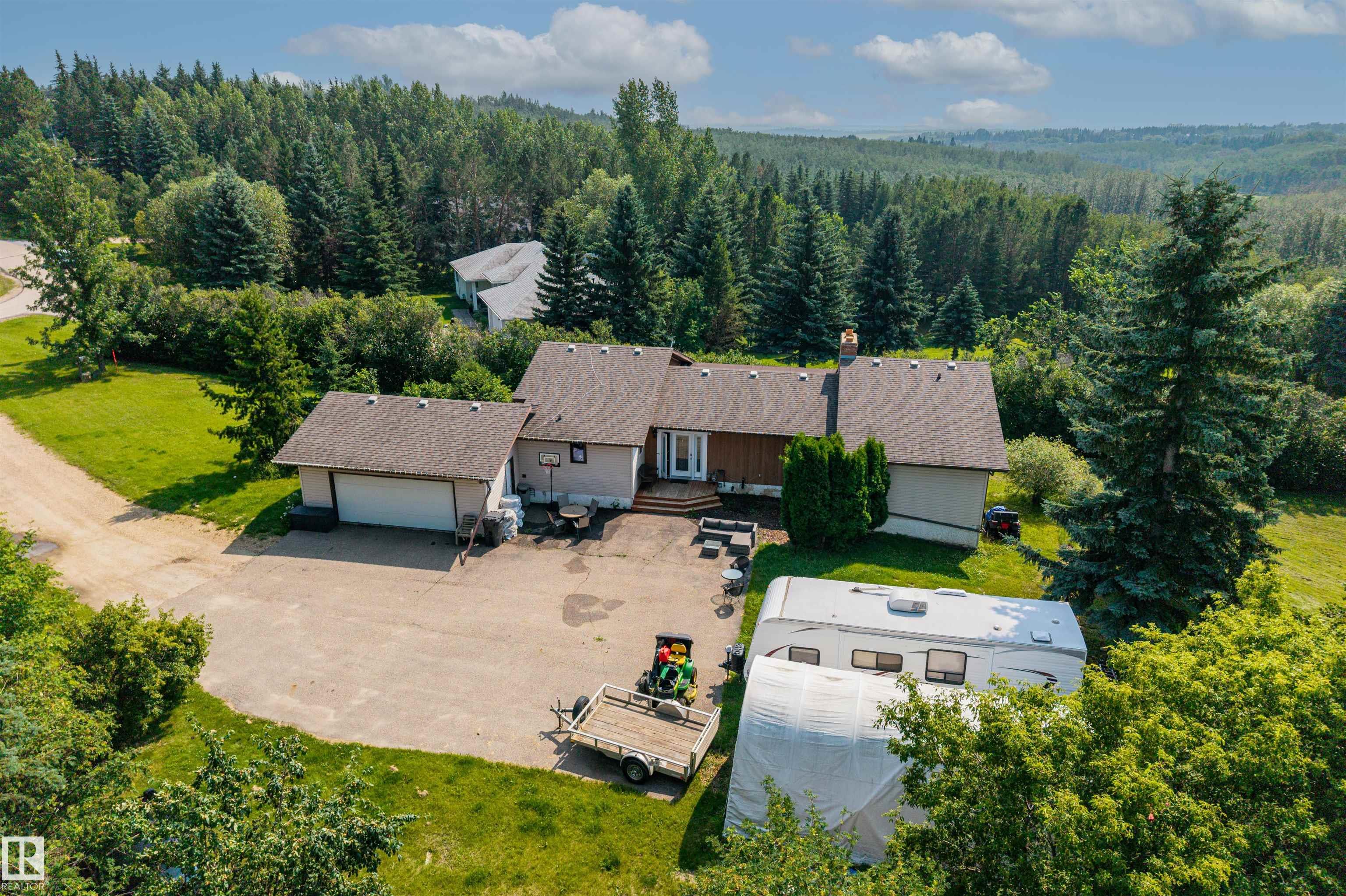 Photo 48 at 19 - 24119 Twp Road 554, Grandview Heights, Rural Sturgeon County