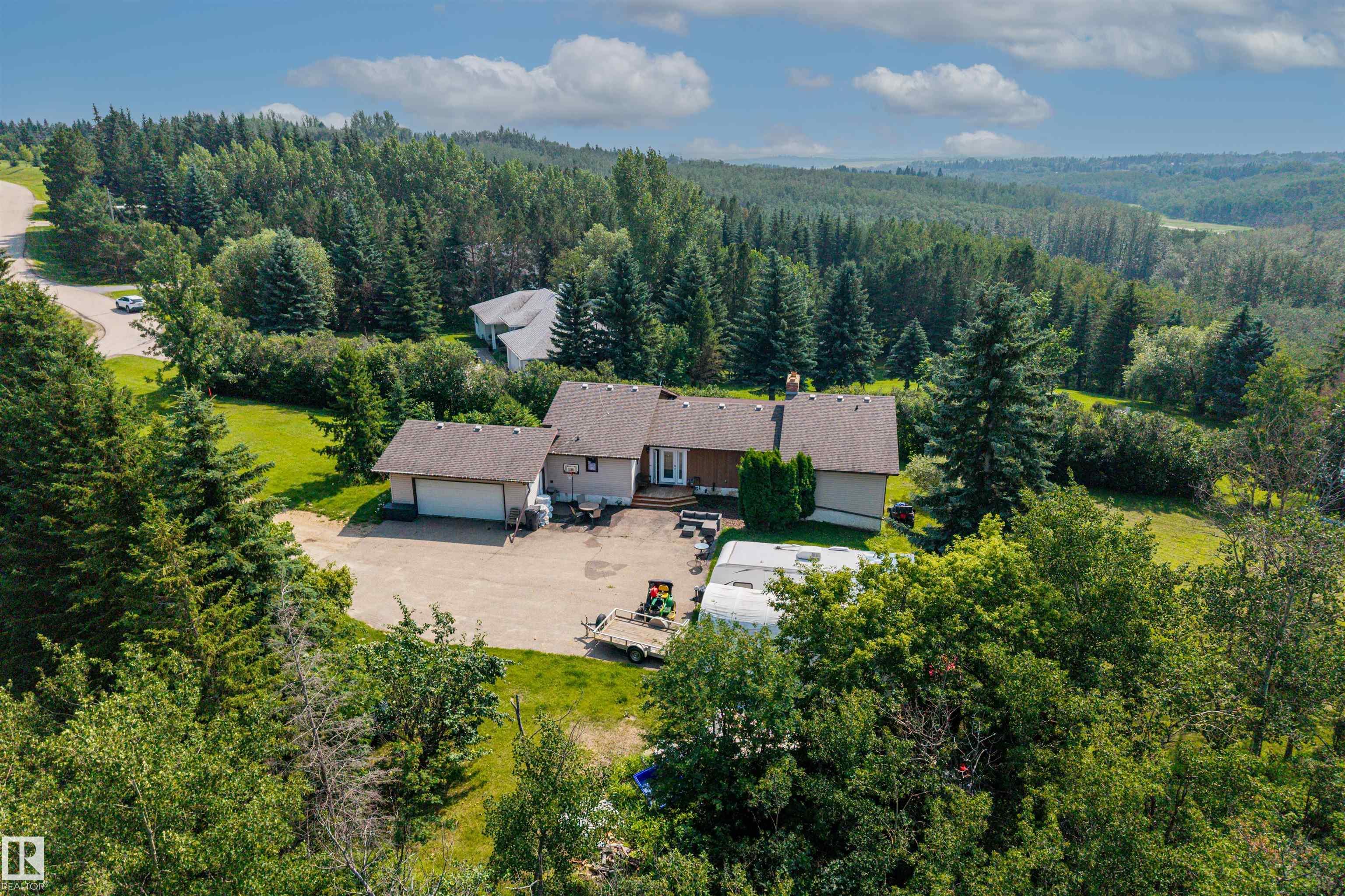 Photo 52 at 19 - 24119 Twp Road 554, Grandview Heights, Rural Sturgeon County
