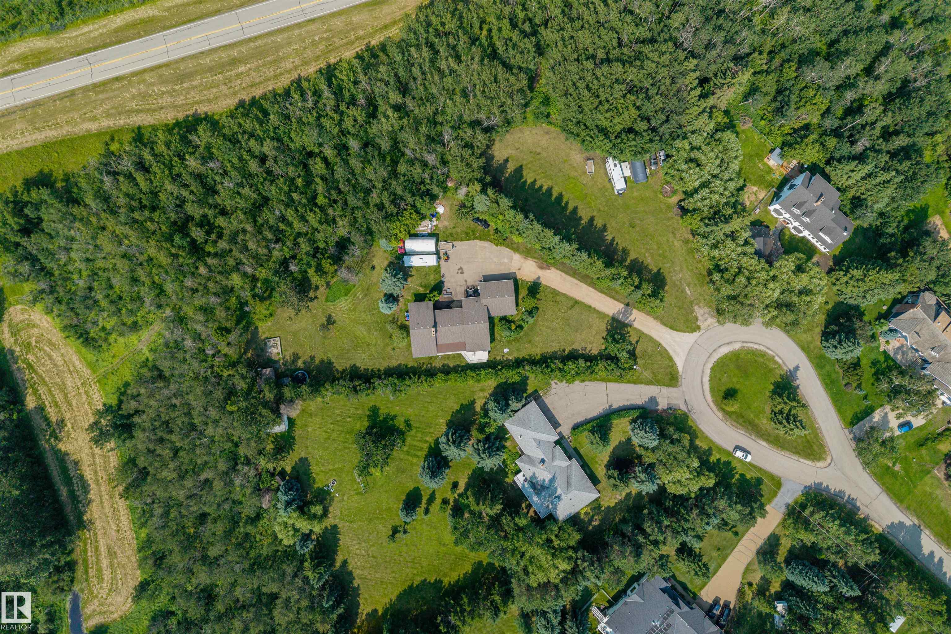 Photo 54 at 19 - 24119 Twp Road 554, Grandview Heights, Rural Sturgeon County