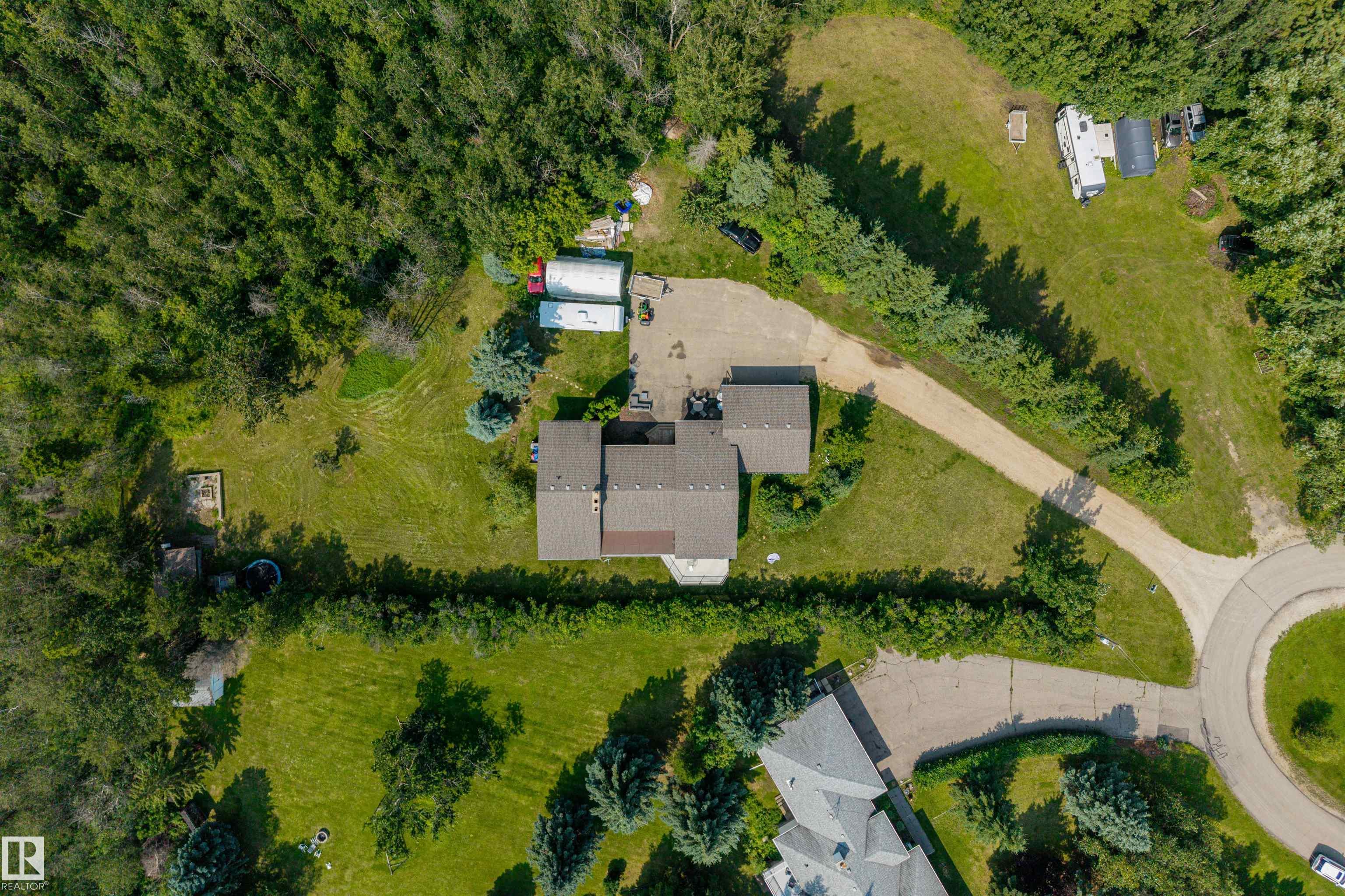 Photo 55 at 19 - 24119 Twp Road 554, Grandview Heights, Rural Sturgeon County