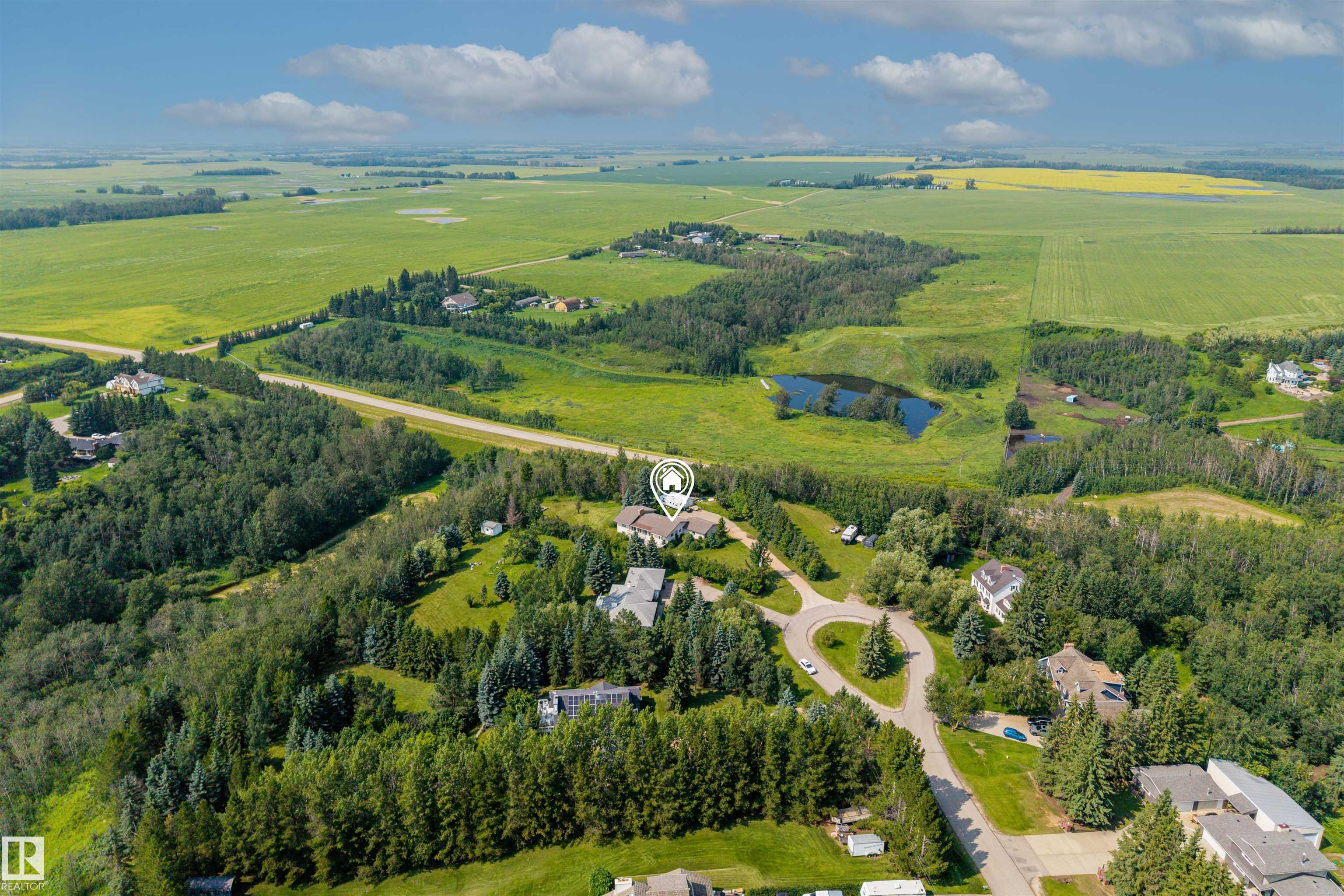 Photo 59 at 19 - 24119 Twp Road 554, Grandview Heights, Rural Sturgeon County