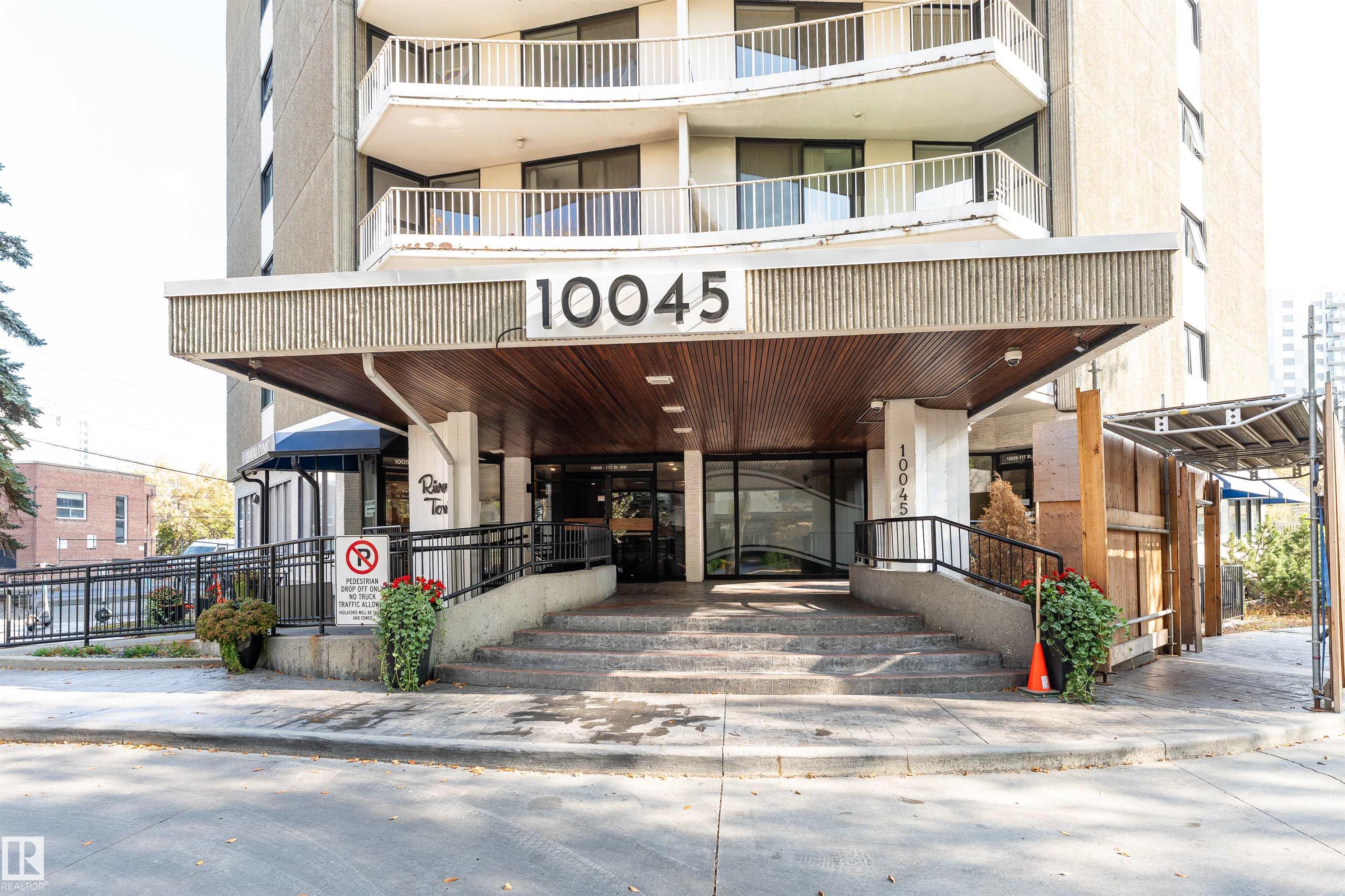 Photo 39 at 508 - 10045 117 Street NW, Wîhkwêntôwin, Edmonton