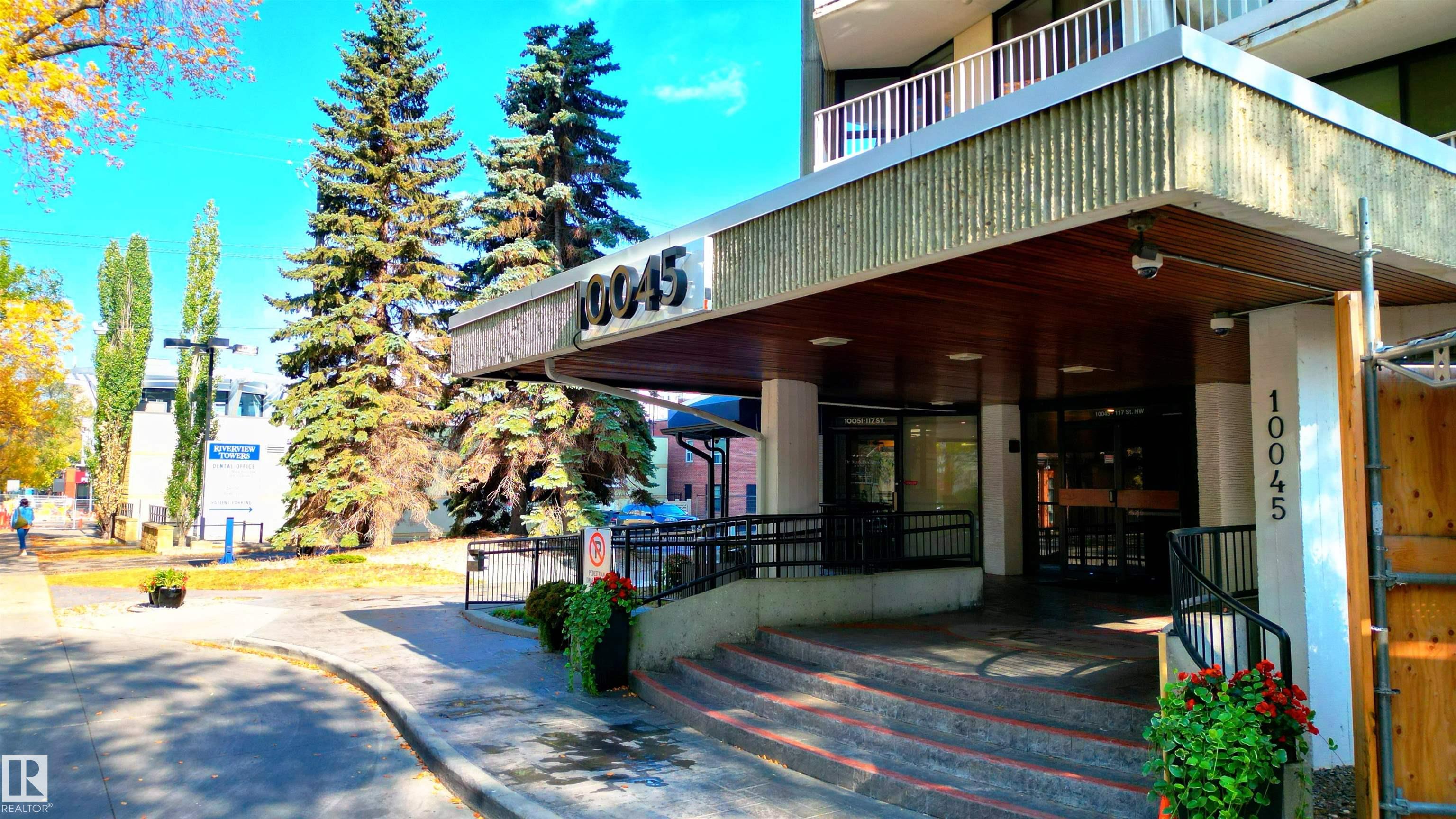 Photo 40 at 508 - 10045 117 Street NW, Wîhkwêntôwin, Edmonton