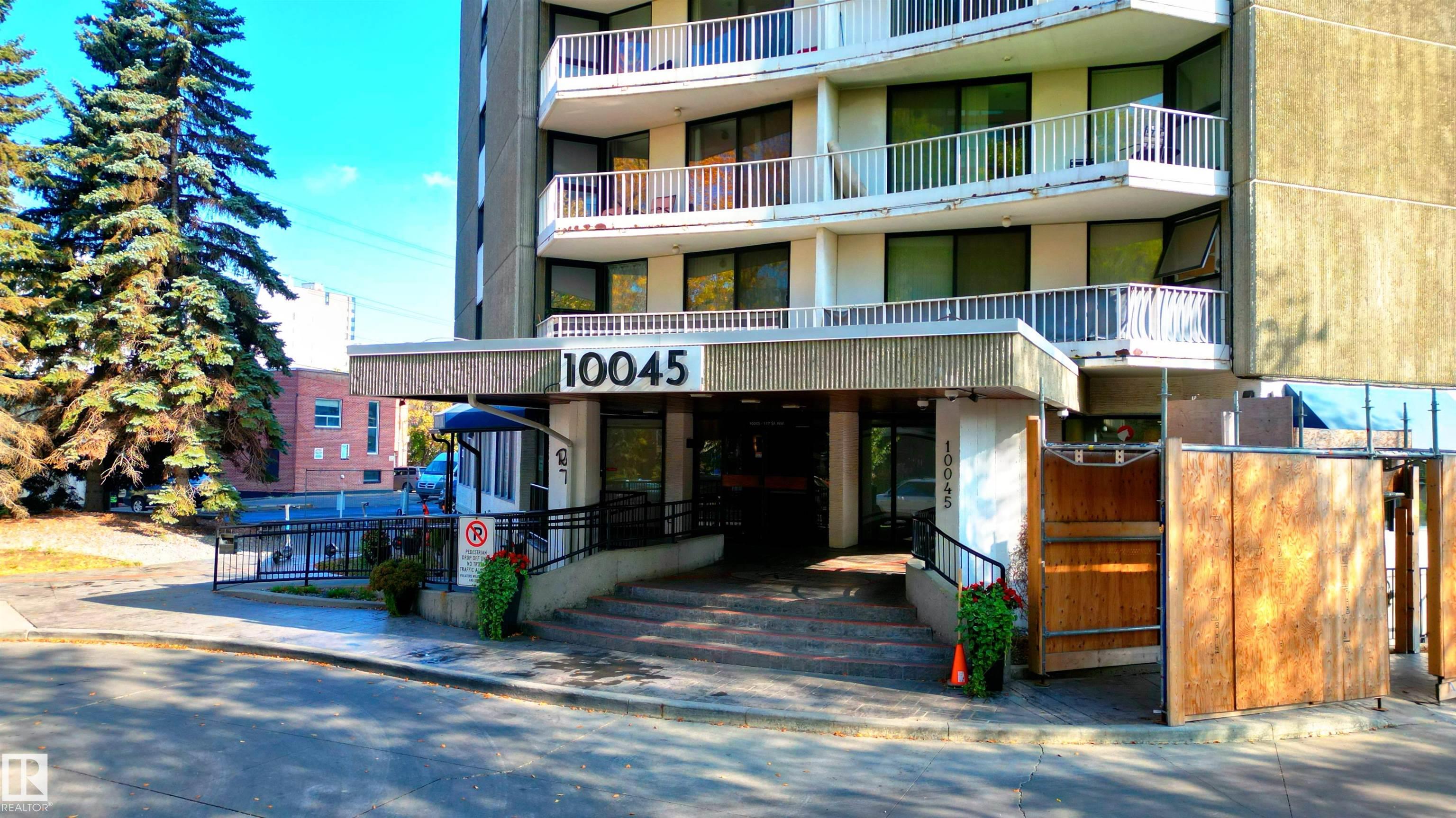 Photo 41 at 508 - 10045 117 Street NW, Wîhkwêntôwin, Edmonton