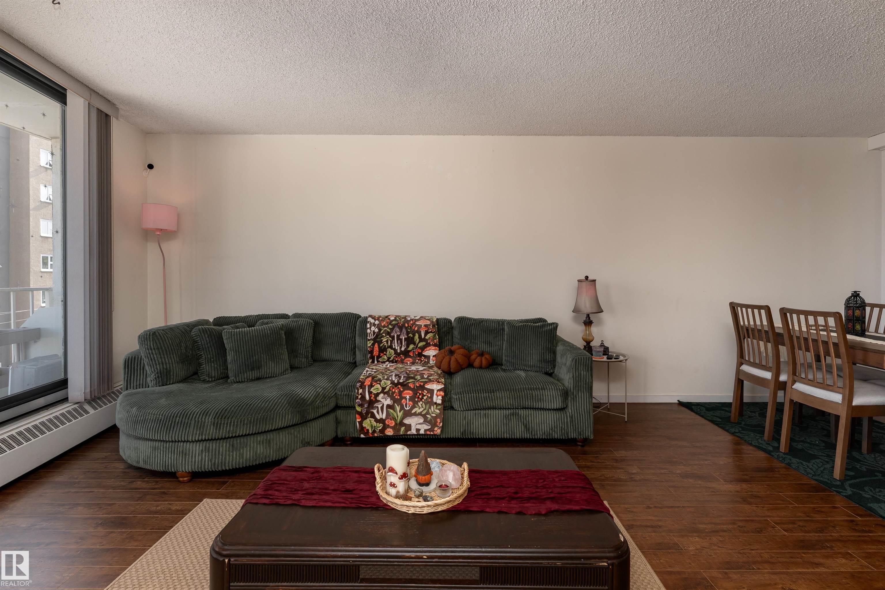 Photo 7 at 508 - 10045 117 Street NW, Wîhkwêntôwin, Edmonton