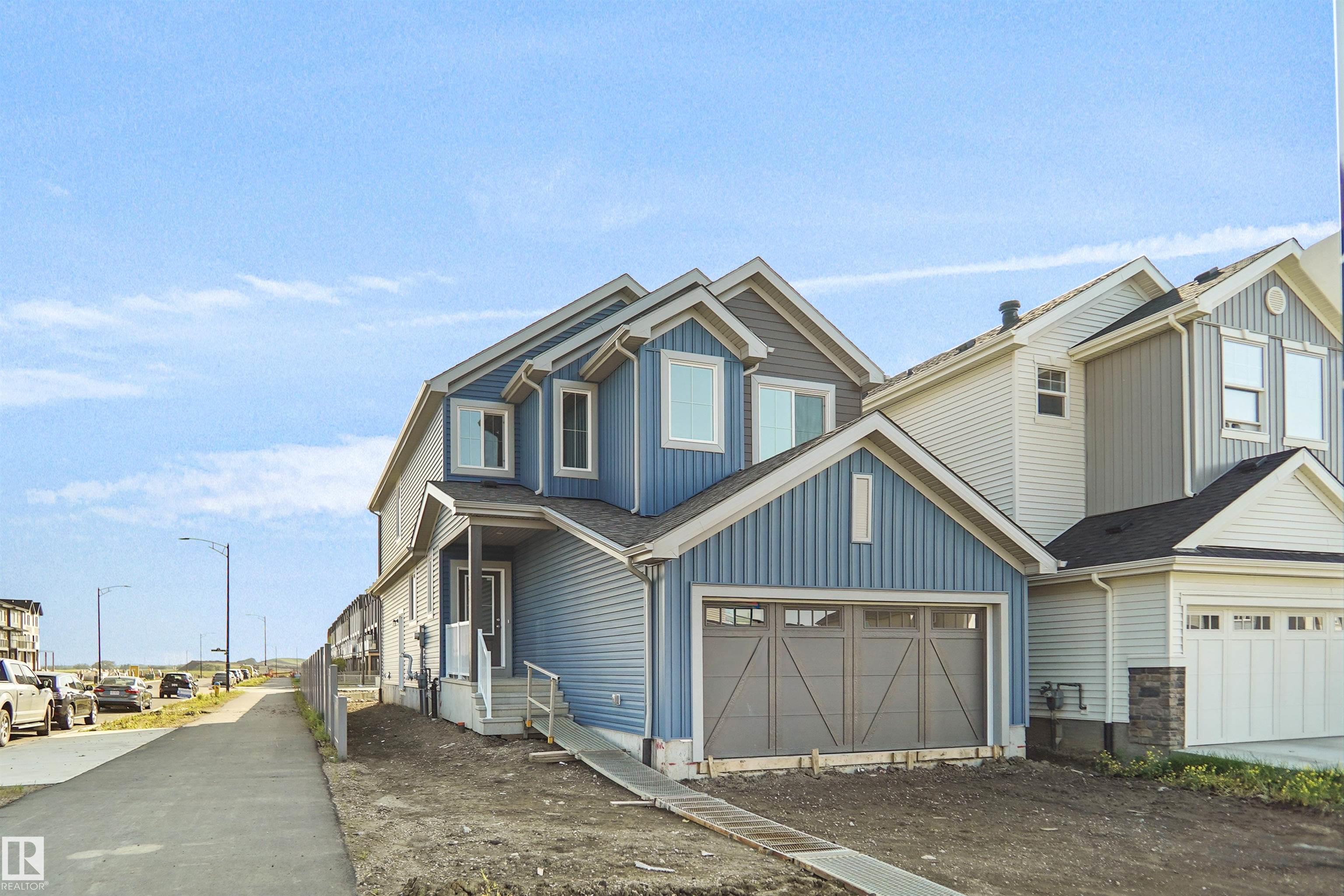 2204 194 Street NW, River's Edge, Edmonton
