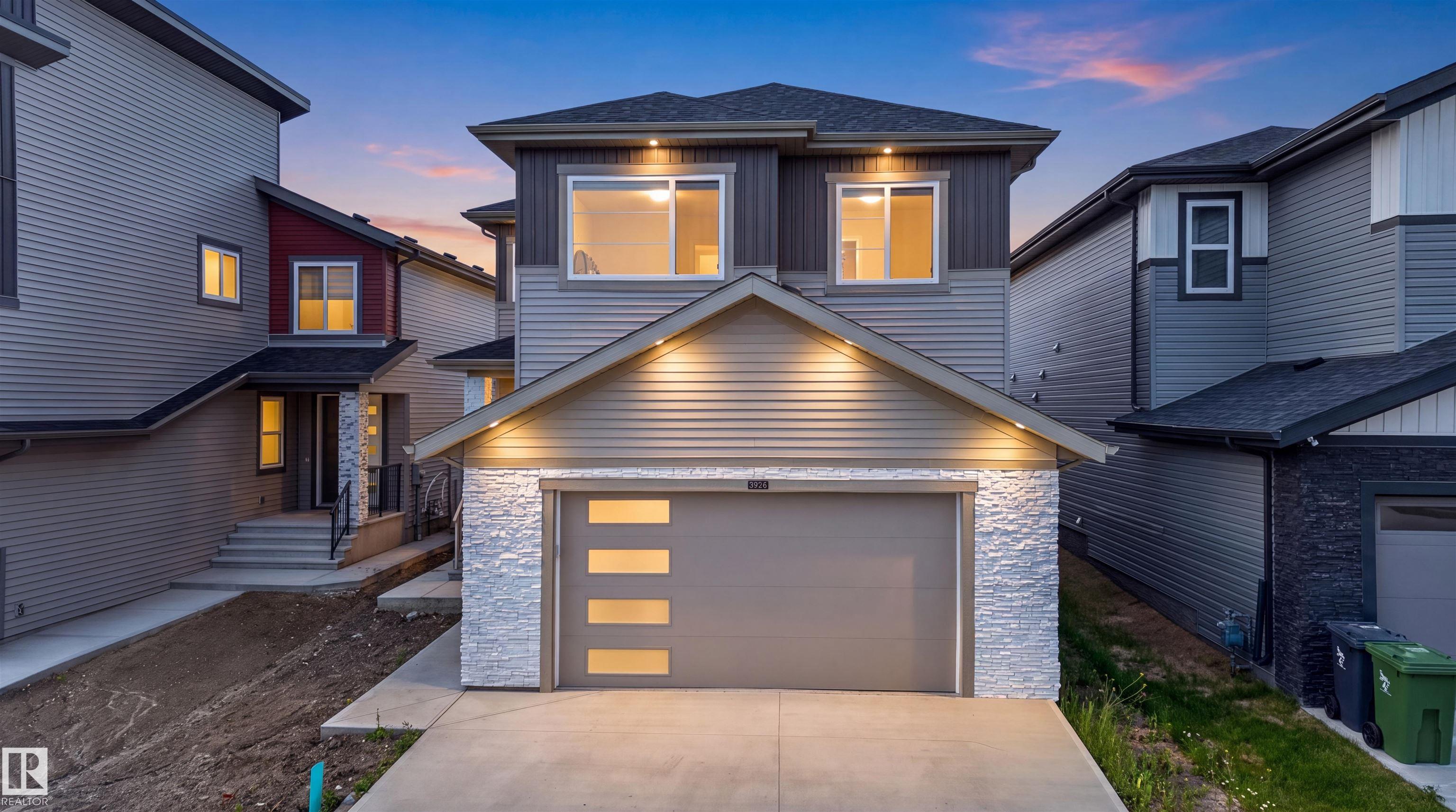 3926 41 Avenue, Lakeview North, Beaumont