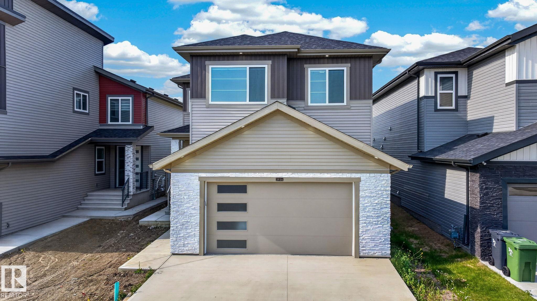 3926 41 Avenue, Lakeview North, Beaumont
