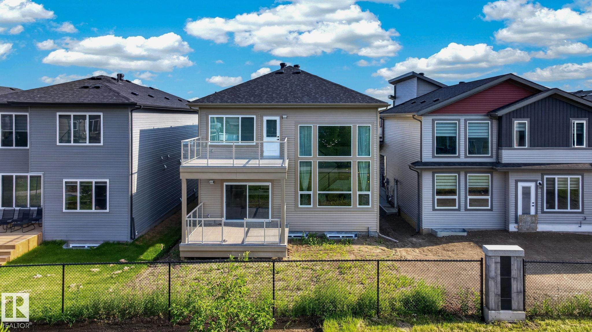 Photo 7 at 3926 41 Avenue, Lakeview North, Beaumont