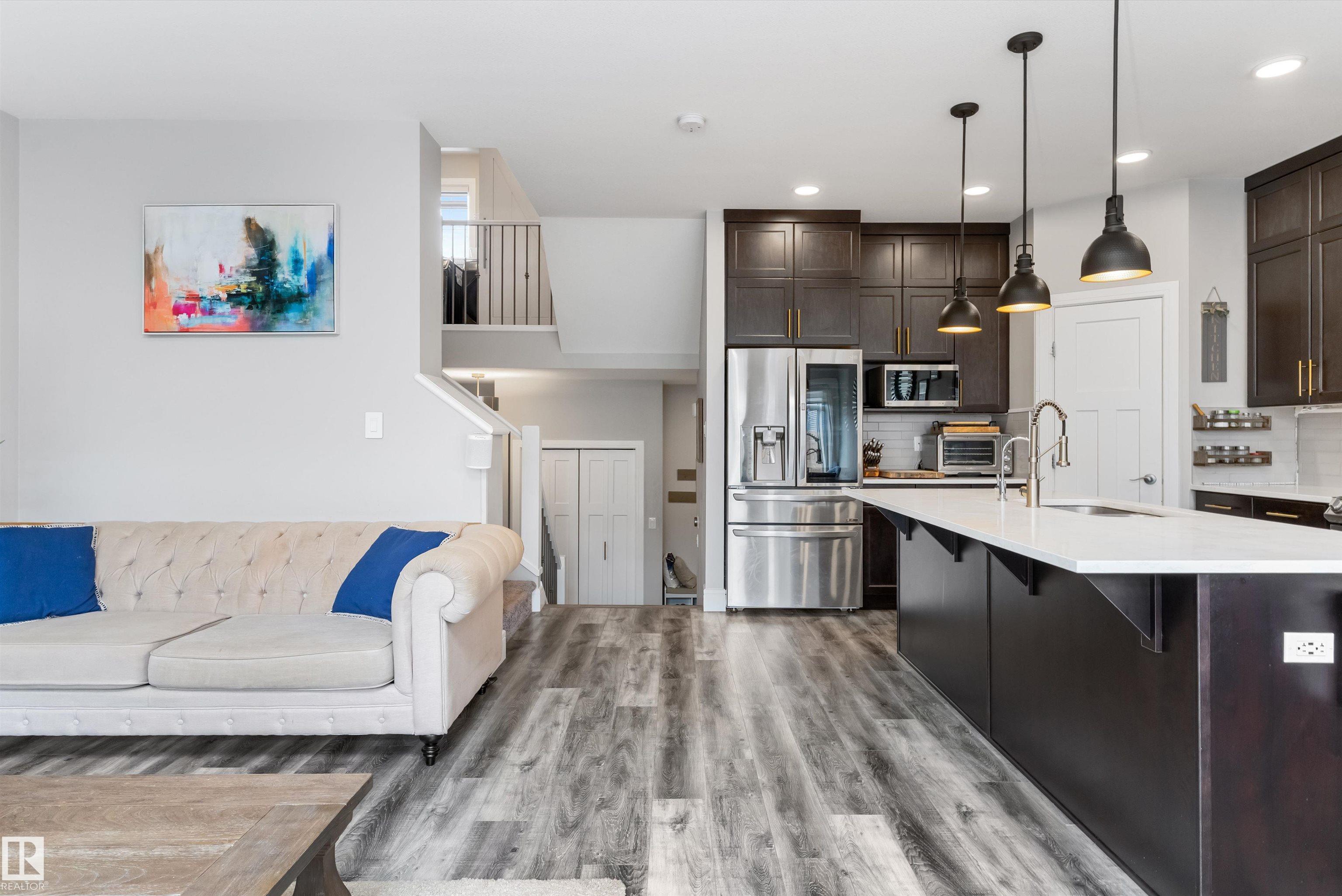 Photo 12 at 3116 Chokecherry Bend SW, The Orchards At Ellerslie, Edmonton