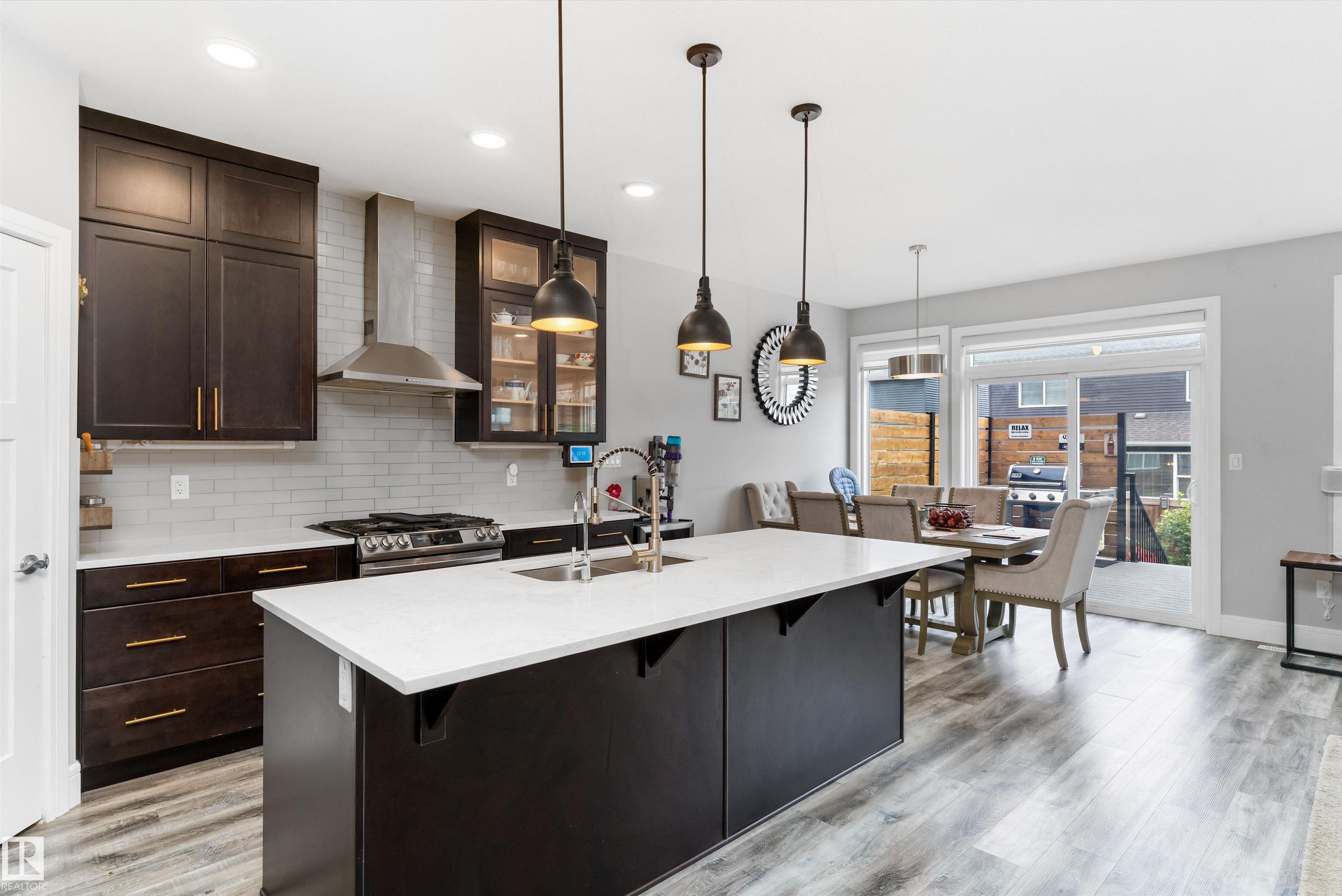 Photo 9 at 3116 Chokecherry Bend SW, The Orchards At Ellerslie, Edmonton