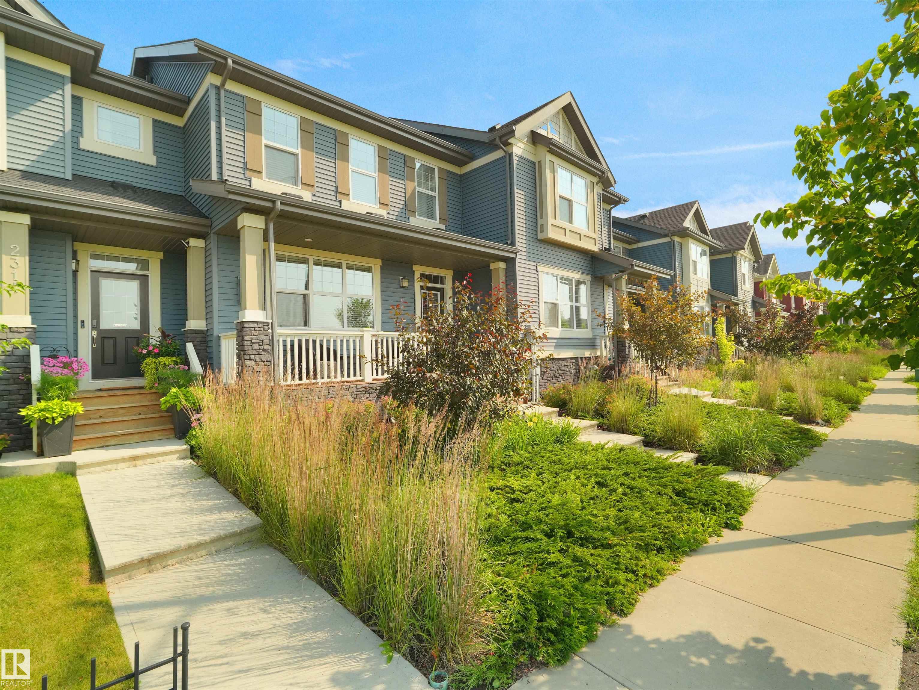 2312 Glenridding Boulevard SW, Glenridding Heights, Edmonton