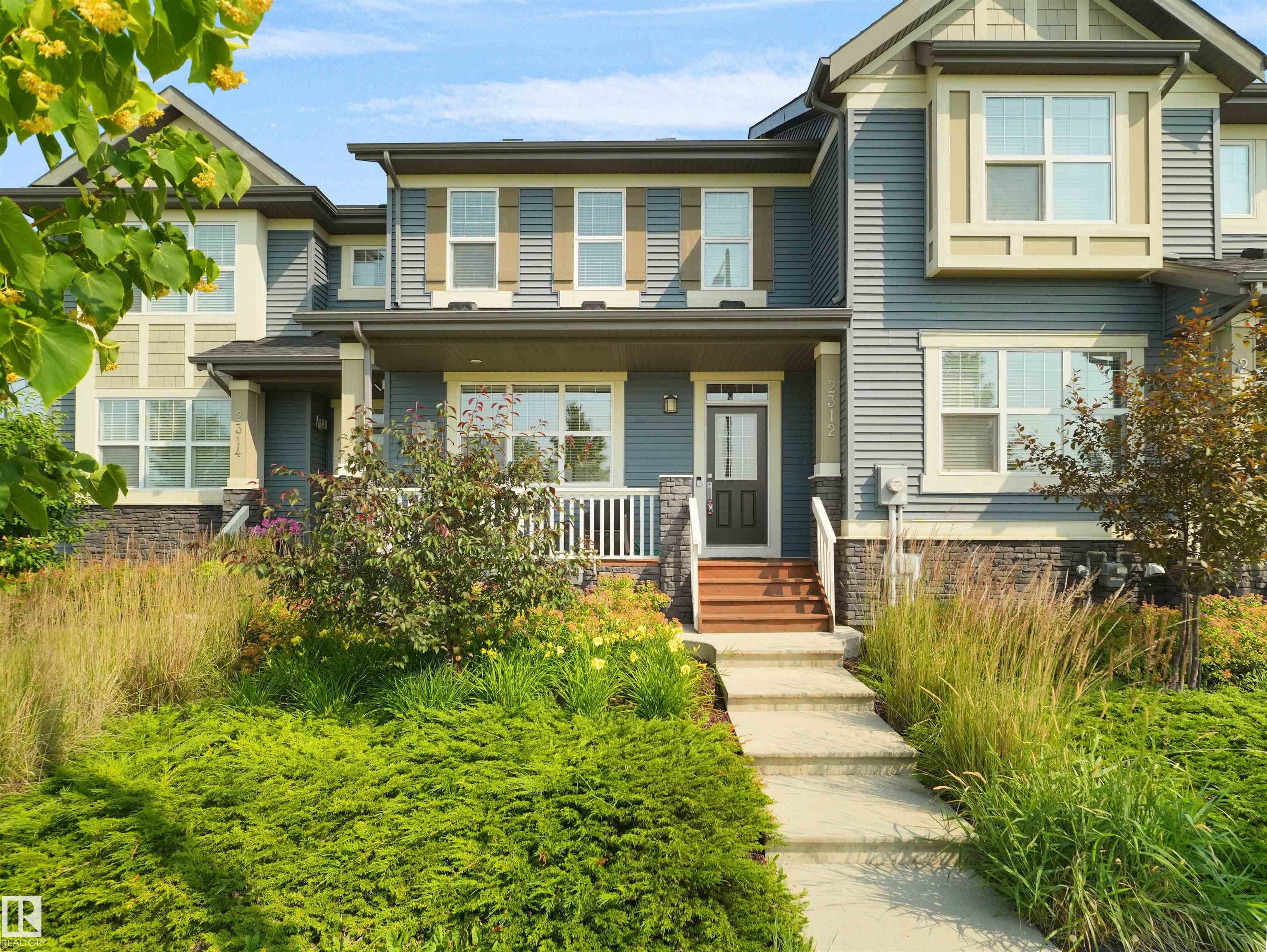 2312 Glenridding Boulevard SW, Glenridding Heights, Edmonton