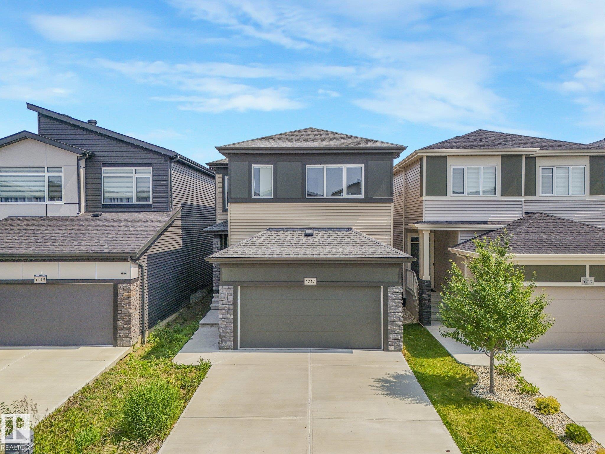 3217 Kulay Way SW, Keswick, Edmonton
