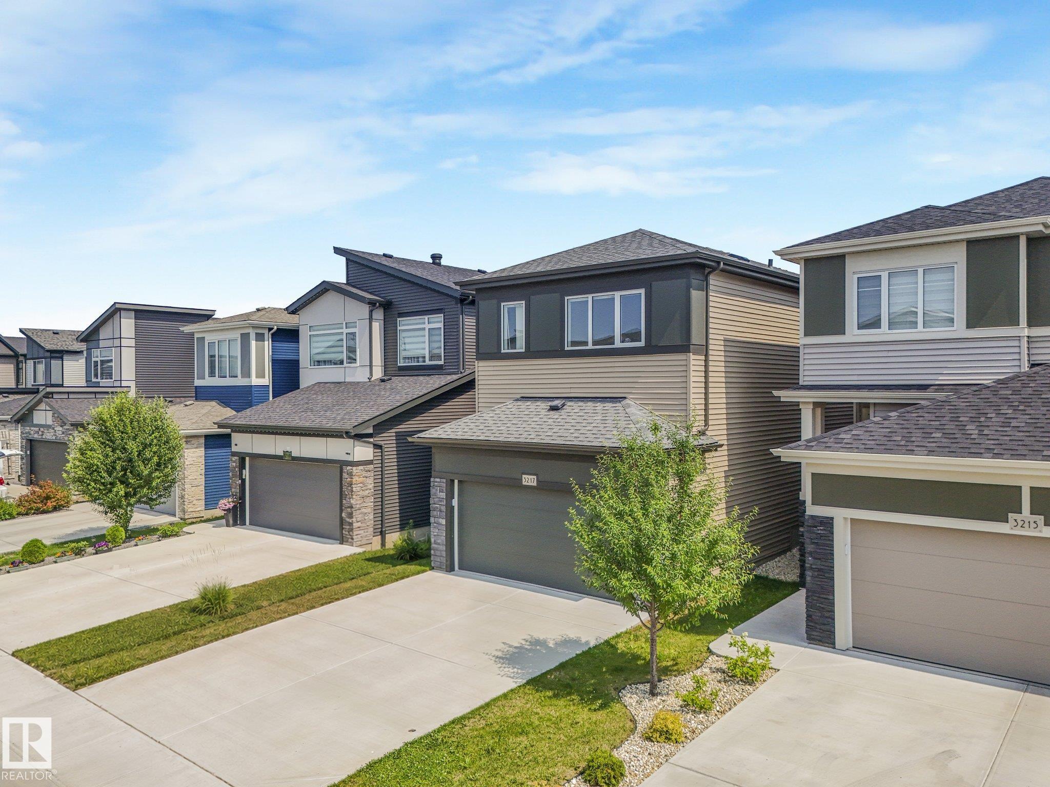 3217 Kulay Way SW, Keswick, Edmonton