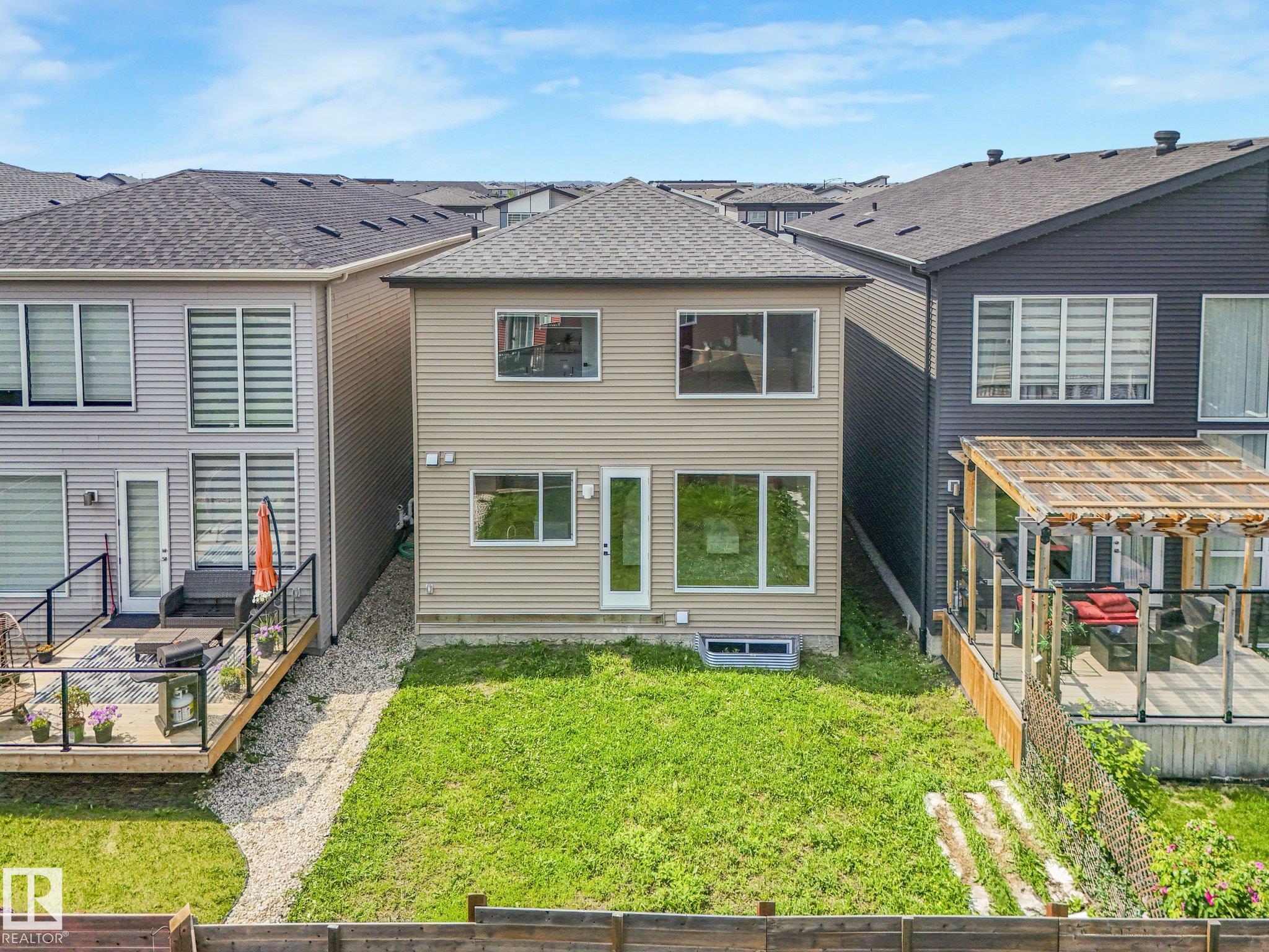 Photo 60 at 3217 Kulay Way SW, Keswick, Edmonton