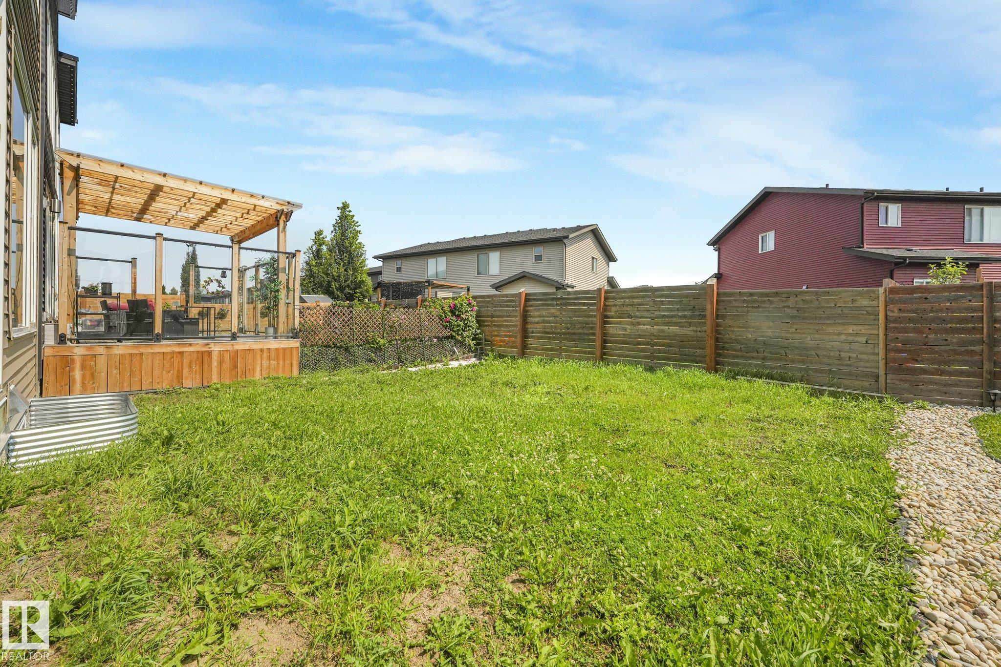 Photo 63 at 3217 Kulay Way SW, Keswick, Edmonton