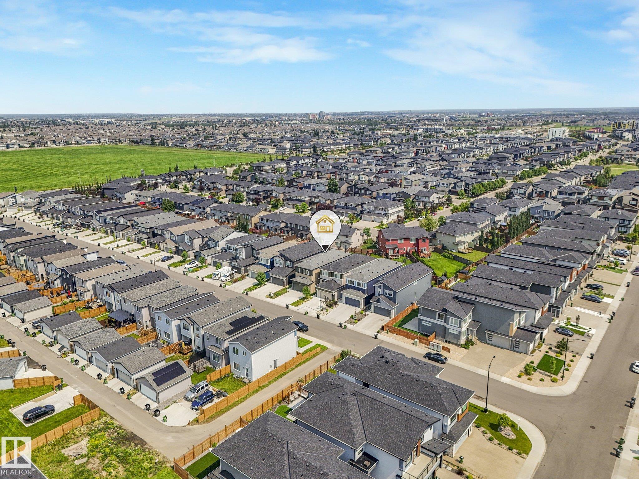 Photo 64 at 3217 Kulay Way SW, Keswick, Edmonton
