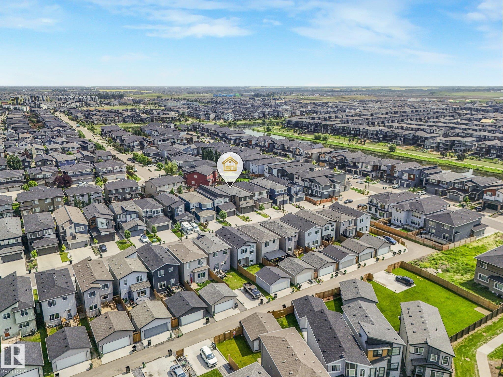 Photo 65 at 3217 Kulay Way SW, Keswick, Edmonton