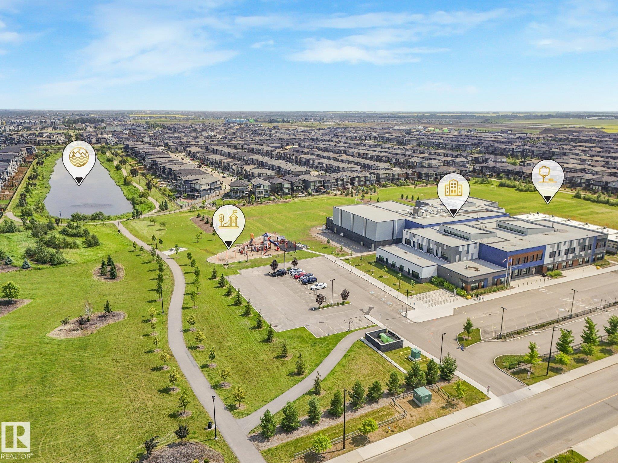 Photo 69 at 3217 Kulay Way SW, Keswick, Edmonton