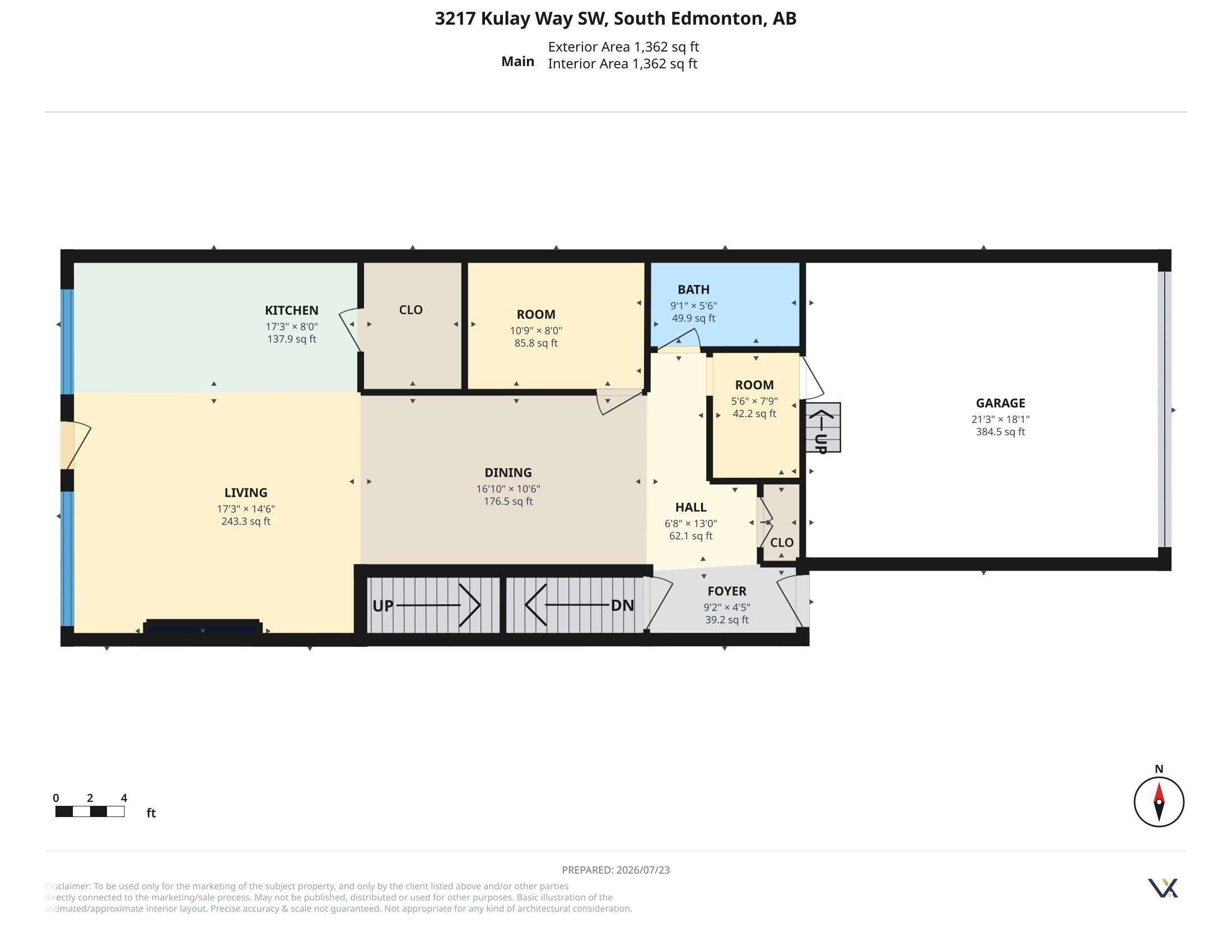 Photo 74 at 3217 Kulay Way SW, Keswick, Edmonton