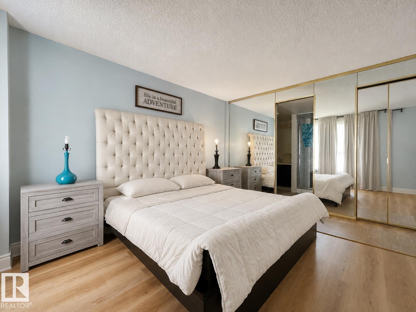 Photo 21 at 301 - 9808 103 Street NW, Downtown, Edmonton