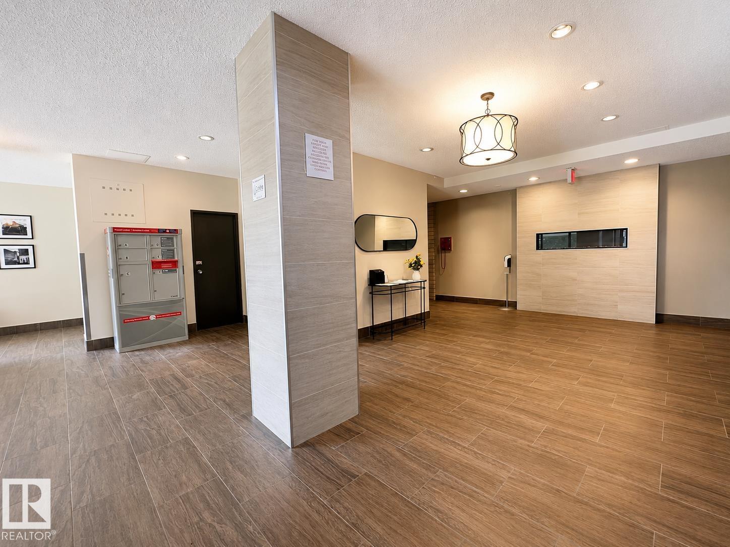 301 - 9808 103 Street NW, Downtown, Edmonton