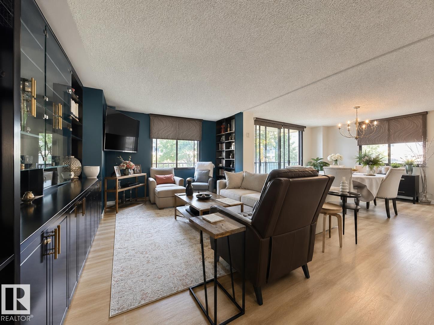Photo 7 at 301 - 9808 103 Street NW, Downtown, Edmonton