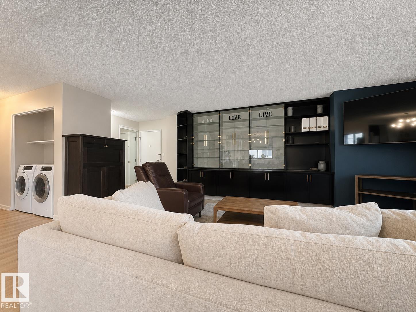 Photo 9 at 301 - 9808 103 Street NW, Downtown, Edmonton