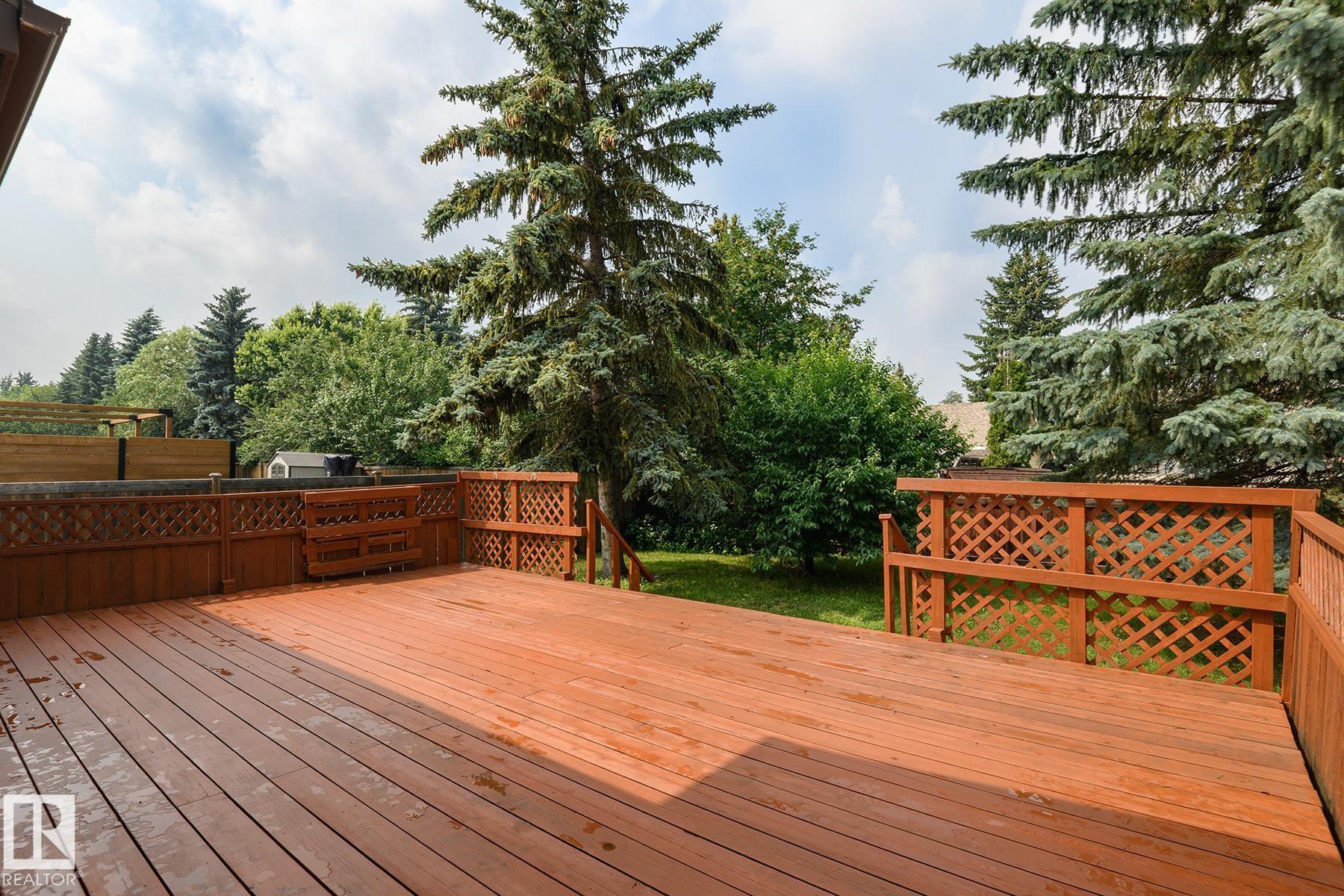 Photo 35 at 18512 98 Avenue NW, La Perle, Edmonton