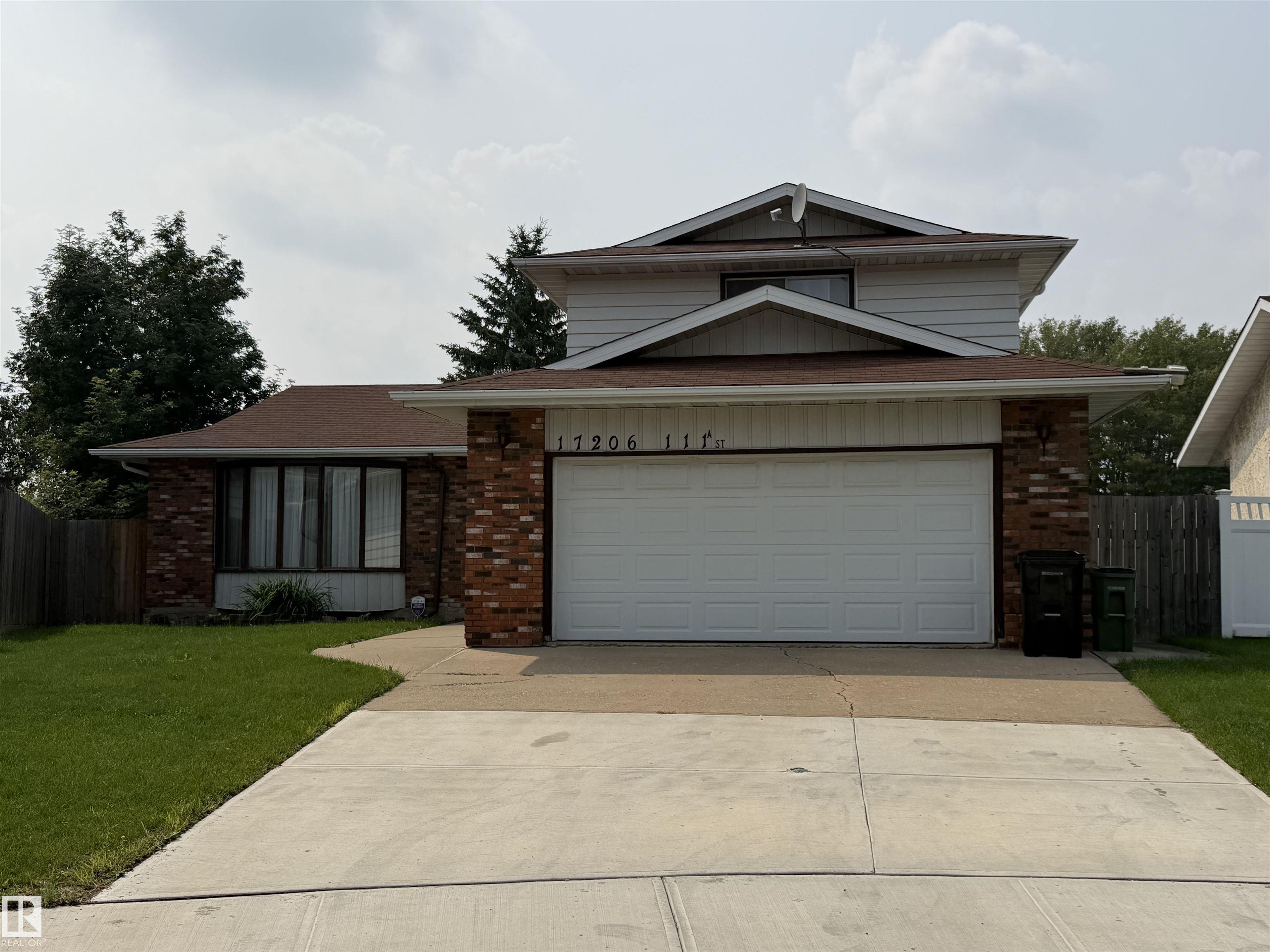 17206 111a Street NW, Baturyn, Edmonton