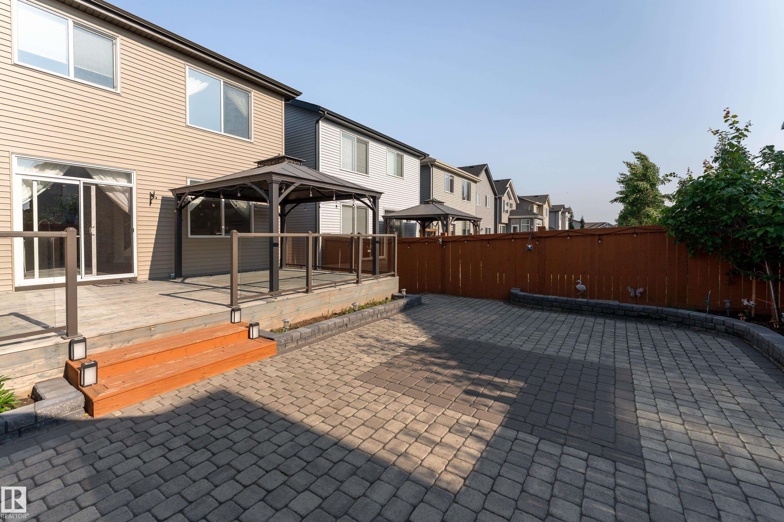 Photo 45 at 17132 64 Street NW, McConachie Area, Edmonton