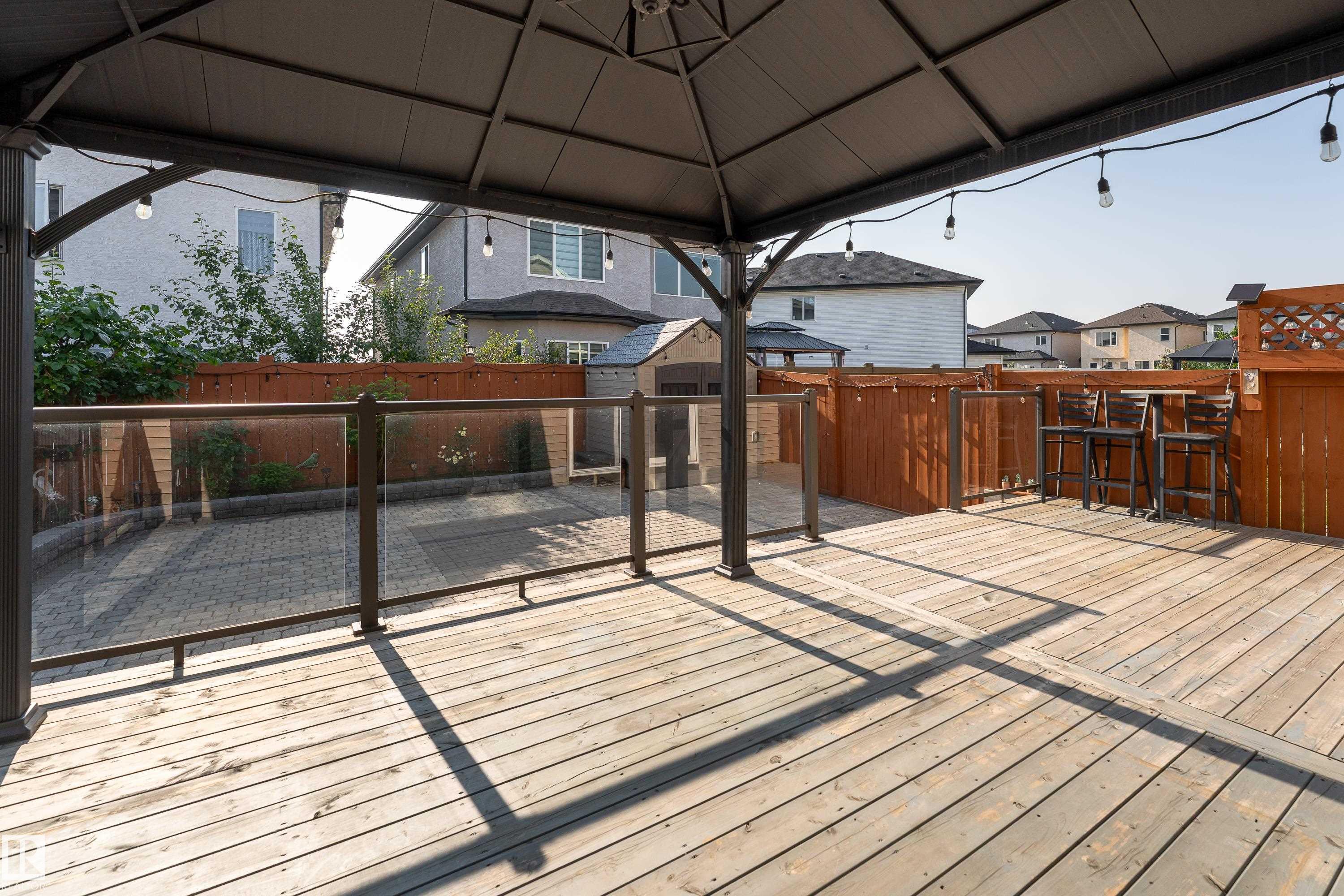 Photo 47 at 17132 64 Street NW, McConachie Area, Edmonton