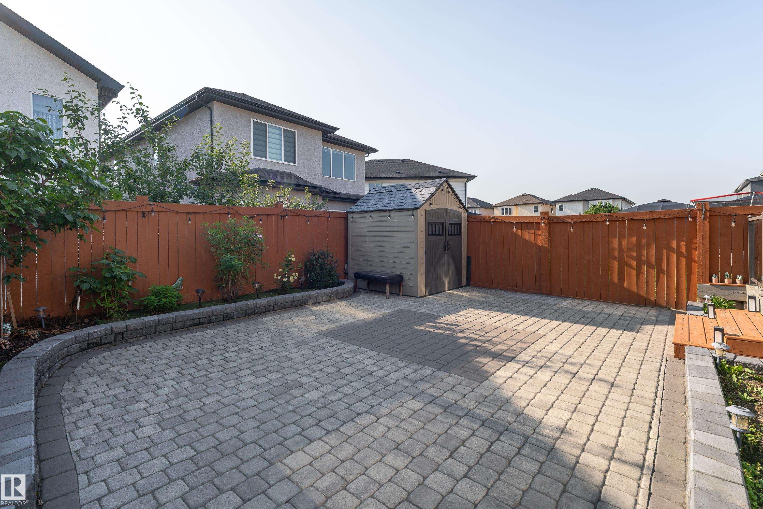 Photo 50 at 17132 64 Street NW, McConachie Area, Edmonton
