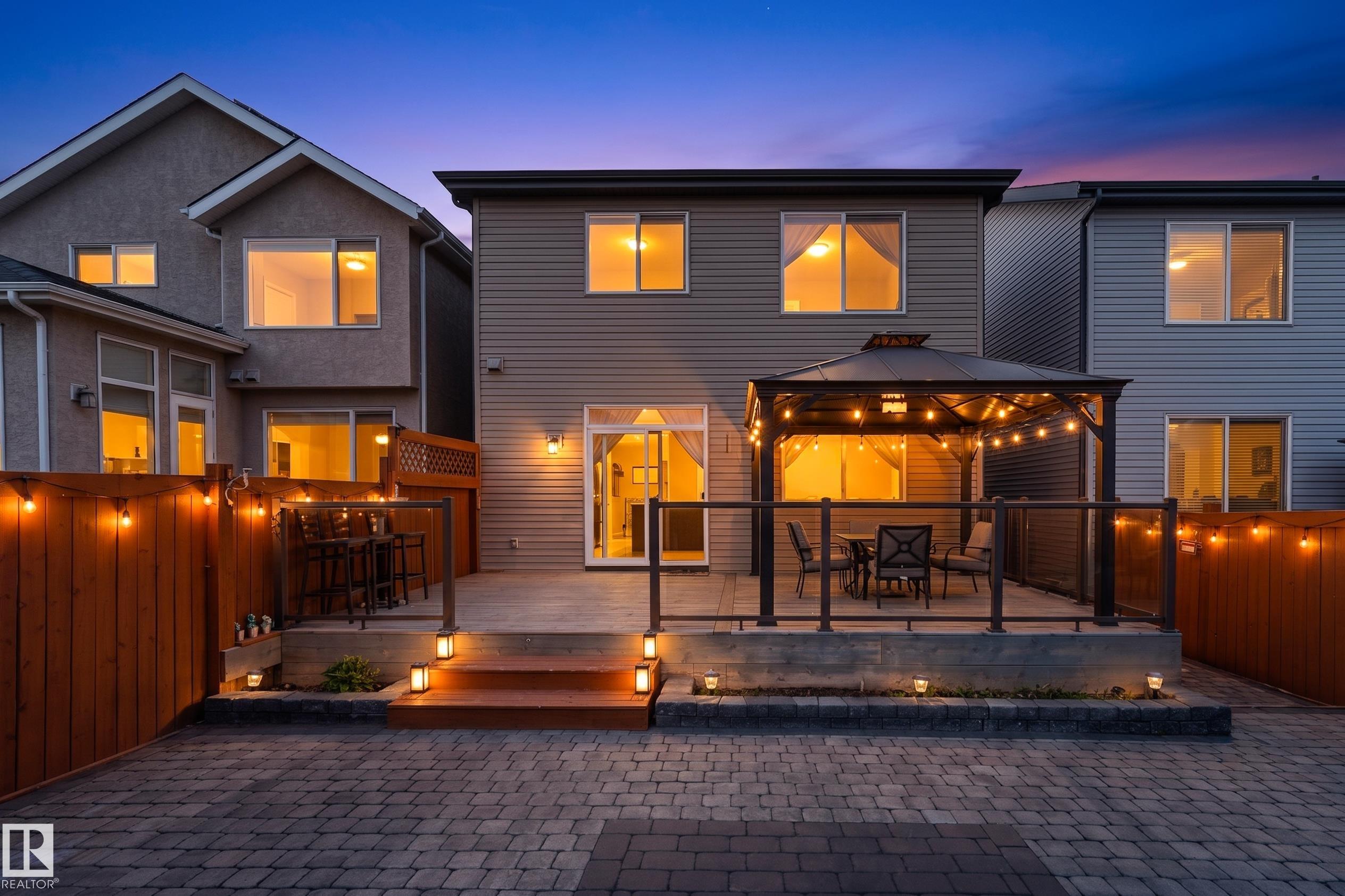Photo 52 at 17132 64 Street NW, McConachie Area, Edmonton