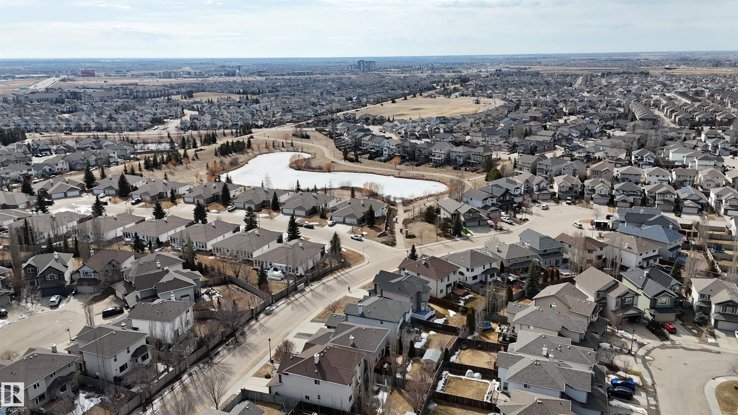 Photo 64 at 6604 Sandin Cove NW, South Terwillegar, Edmonton