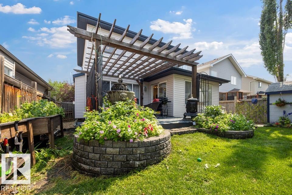 22 Bonin, Coloniale Estates, Beaumont