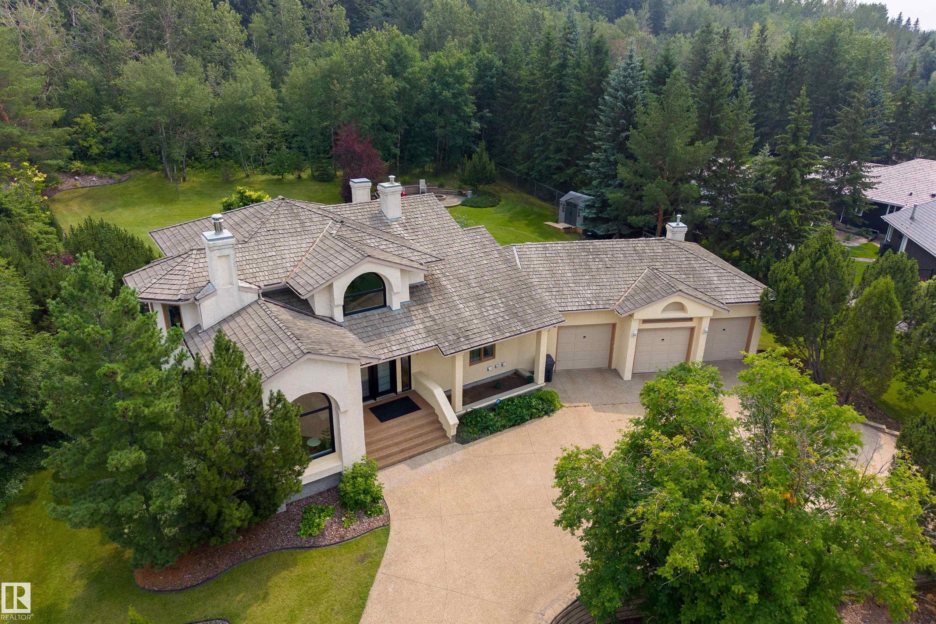45 - 25112 Twp Road 542a, Manor Est Phase II, Rural Sturgeon County